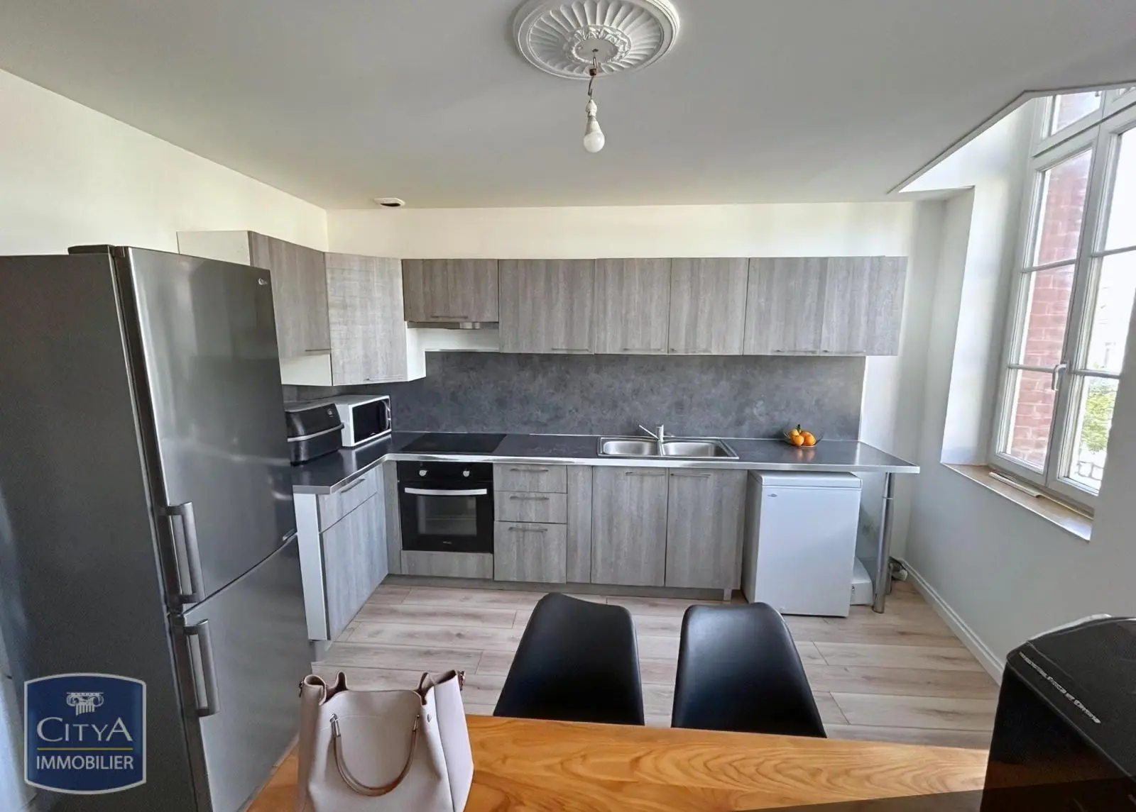 Photo 2 Appartement 5 pièces 86.4m²