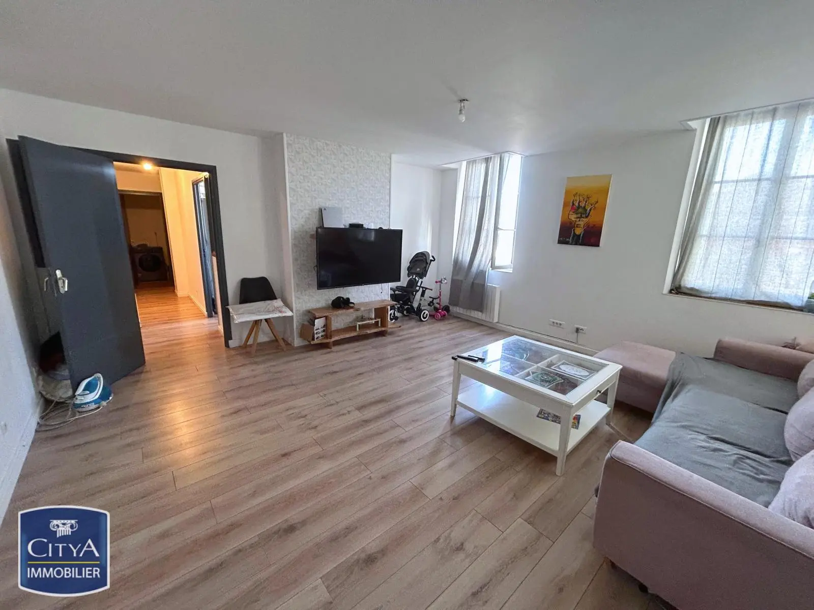 Photo 4 Appartement 5 pièces 86.4m²