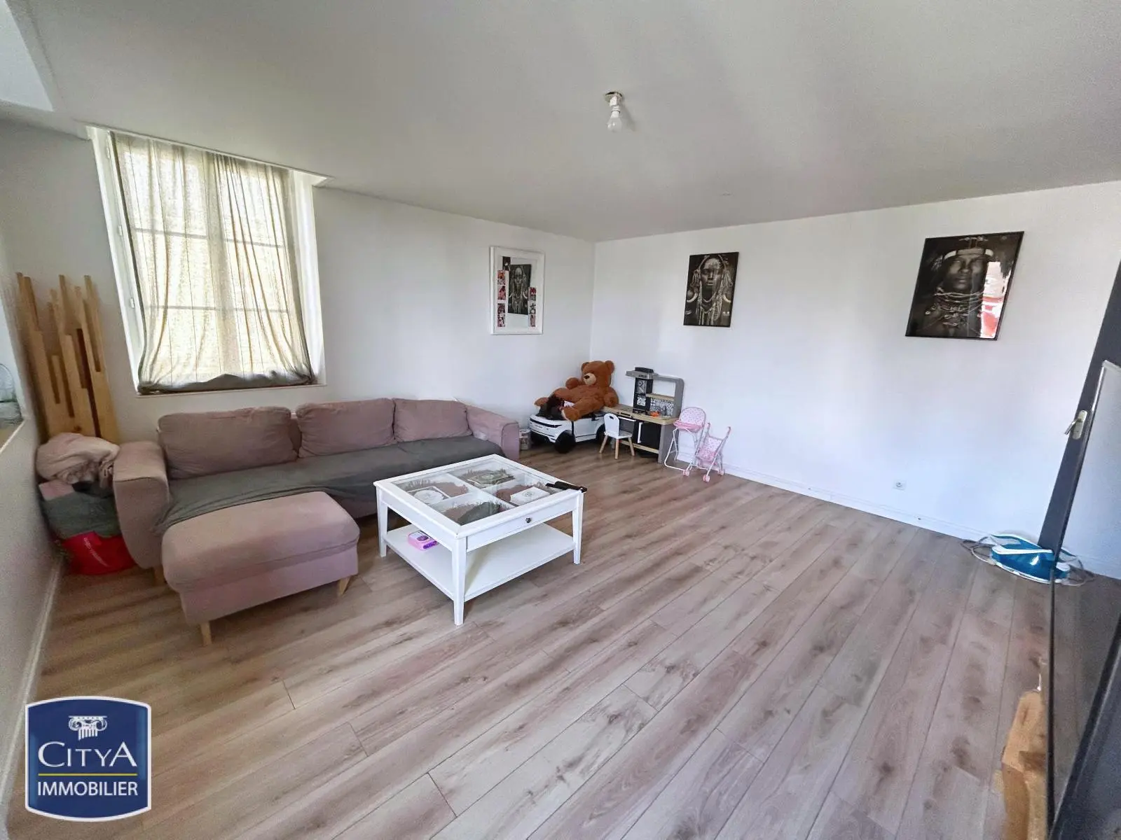 Photo 3 Appartement 5 pièces 86.4m²