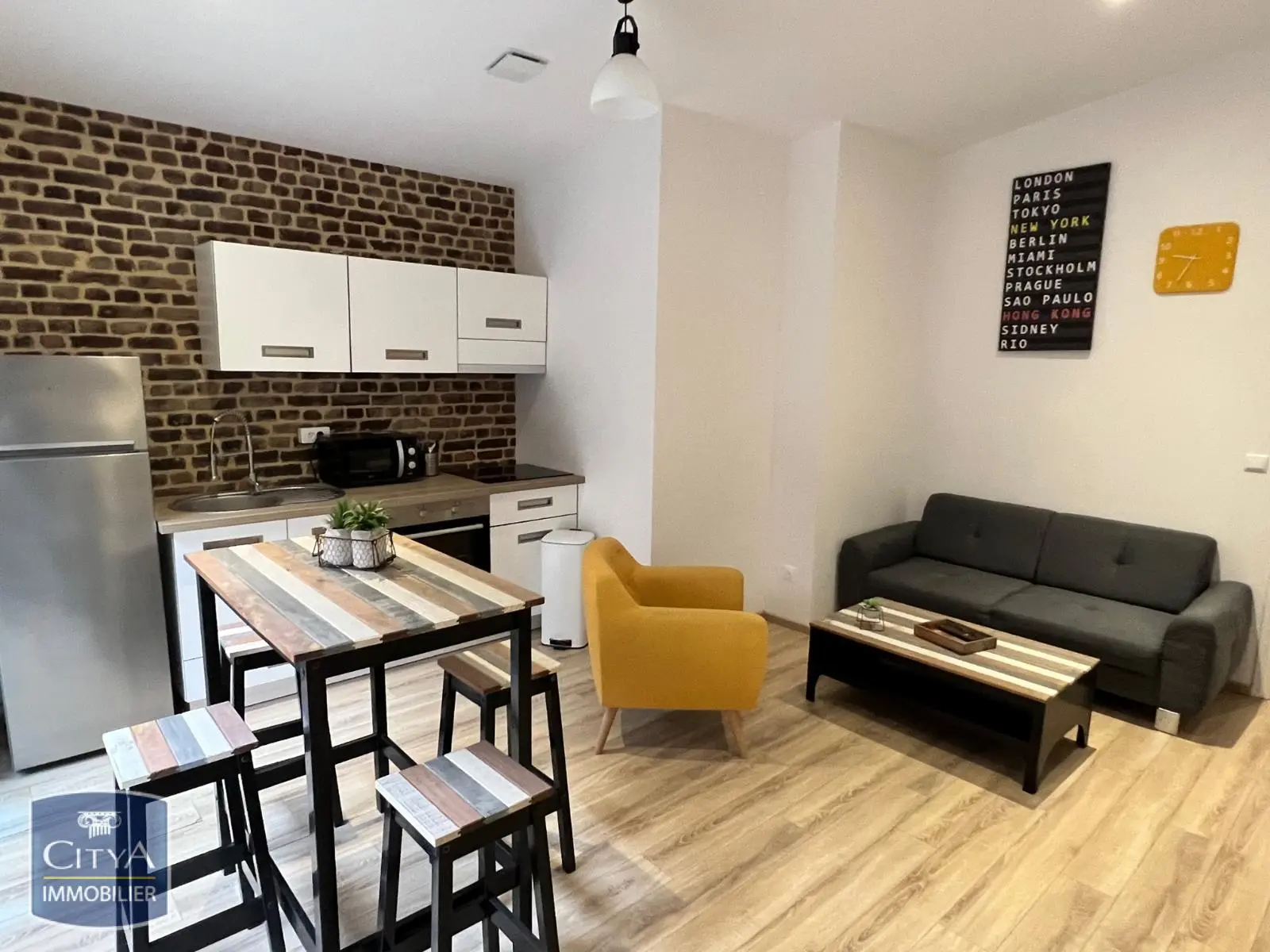 Photo 4 Maison 4 pièces 67.4m²
