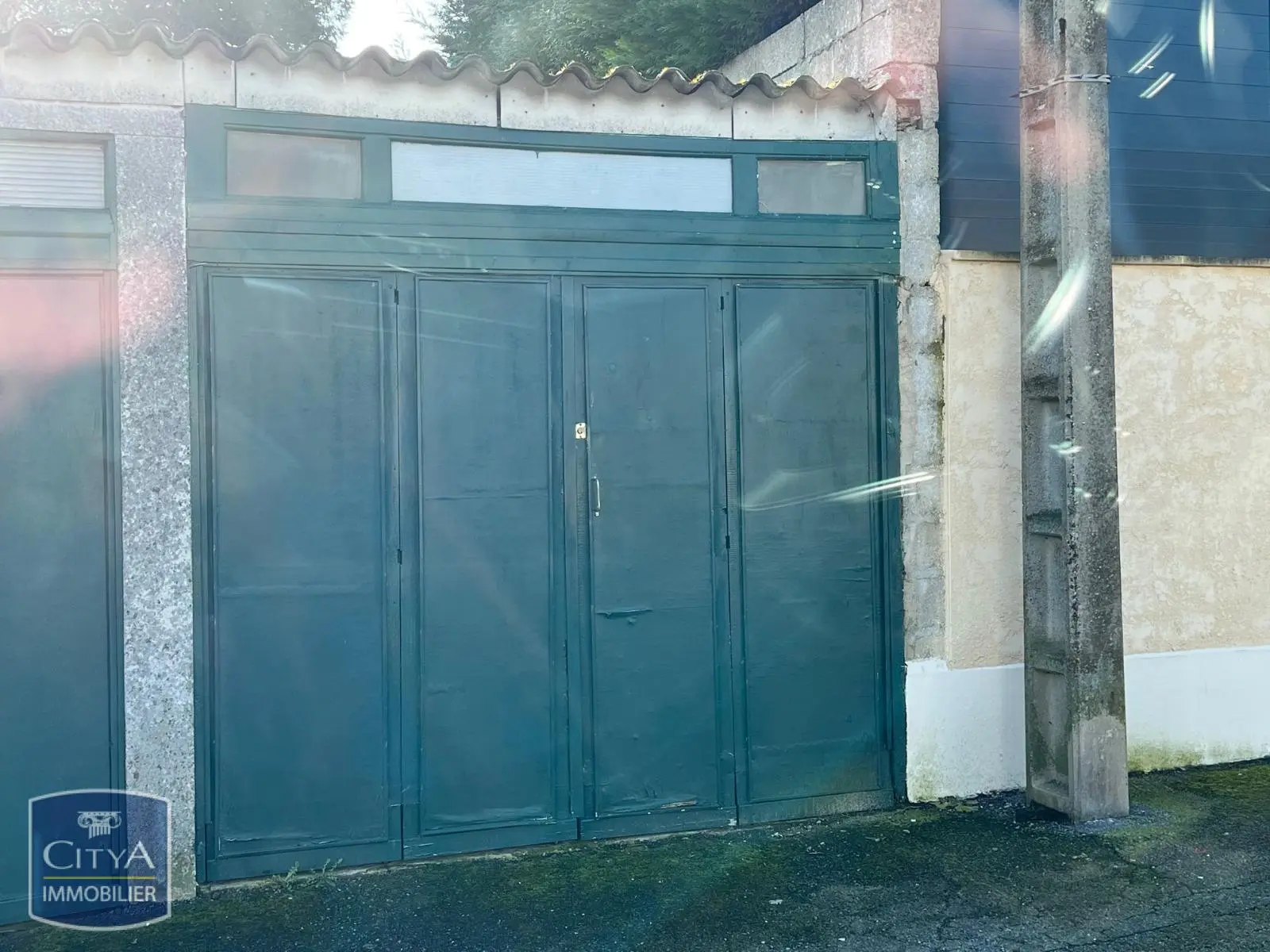 Photo 1 Parking 11m²