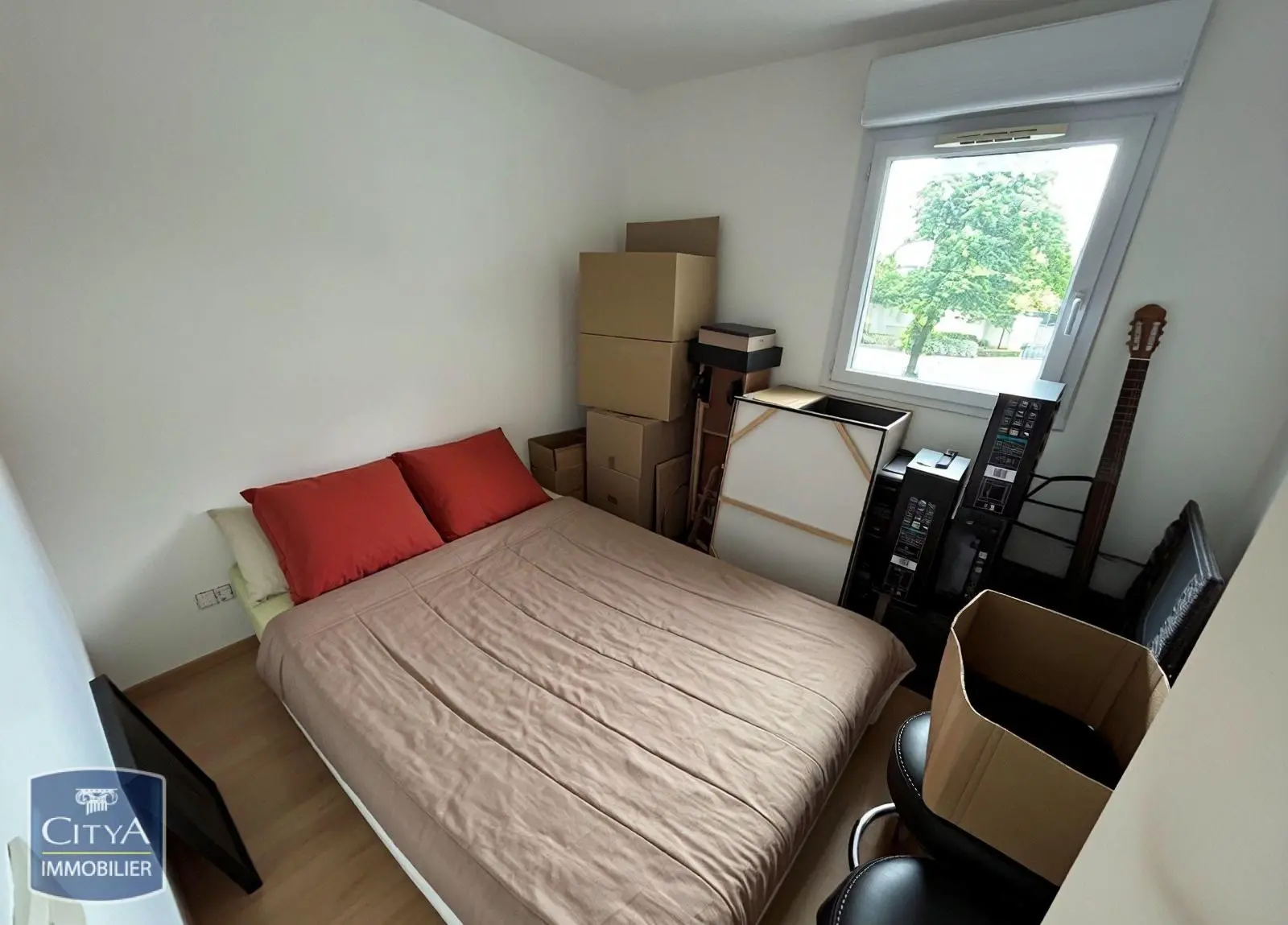 Photo 5 Appartement 3 pièces 48.29m²