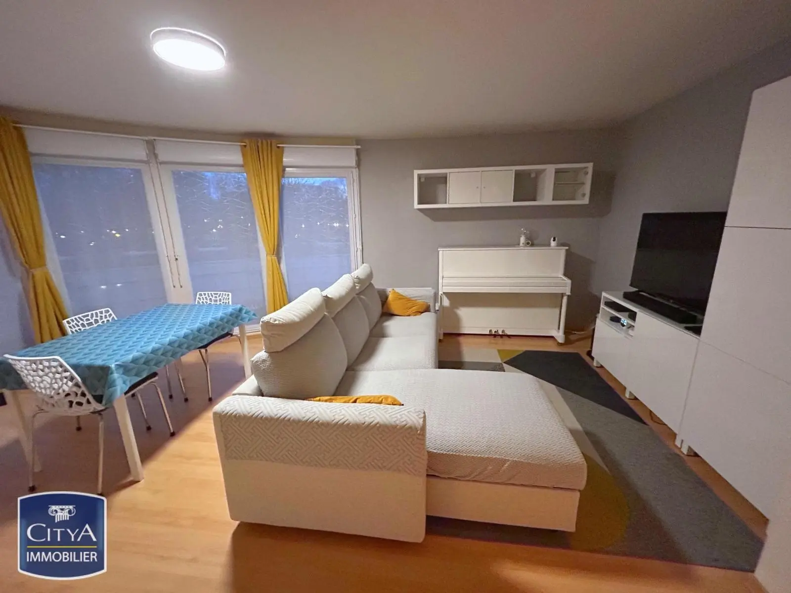 Photo 2 appartement Saint-Quentin