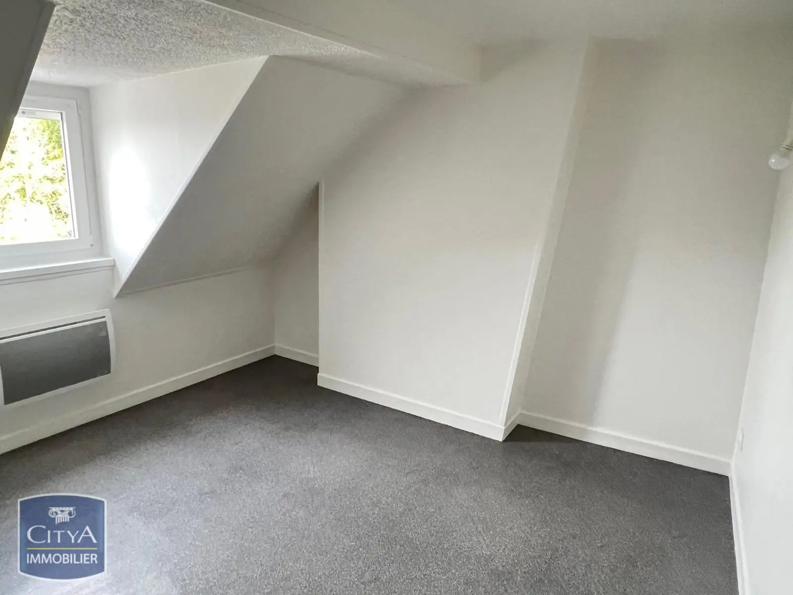 Photo 7 Appartement 2 pièces 48.64m²