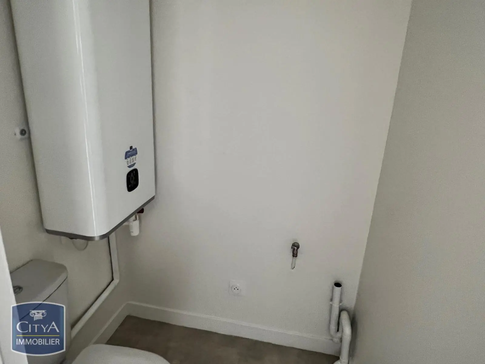 Photo 8 Appartement 2 pièces 48.64m²