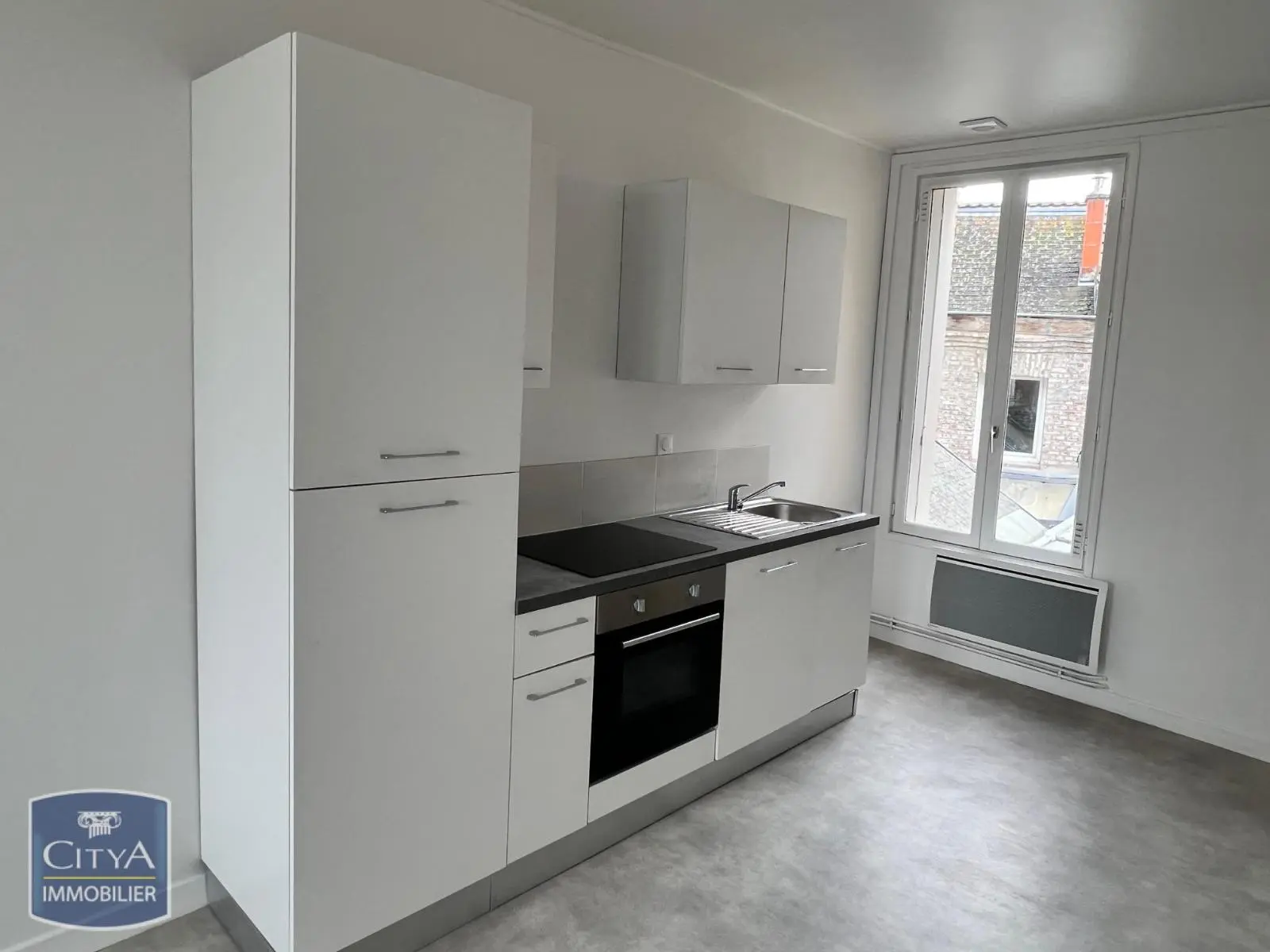 Photo 2 Appartement 2 pièces 48.64m²