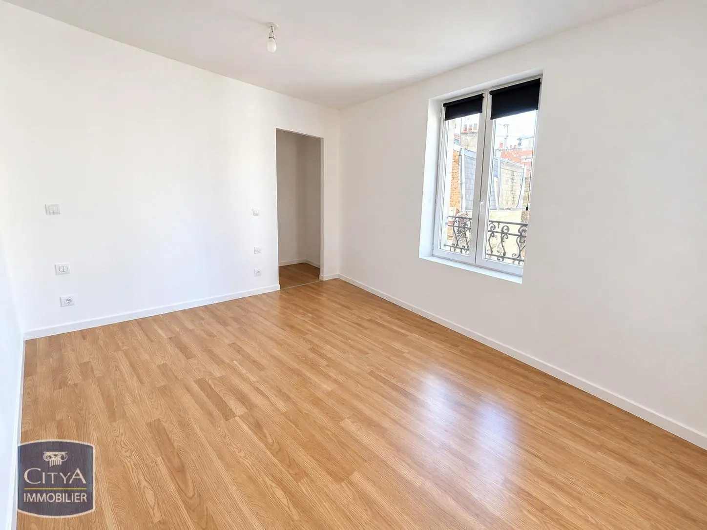 Photo 3 appartement Saint-Quentin