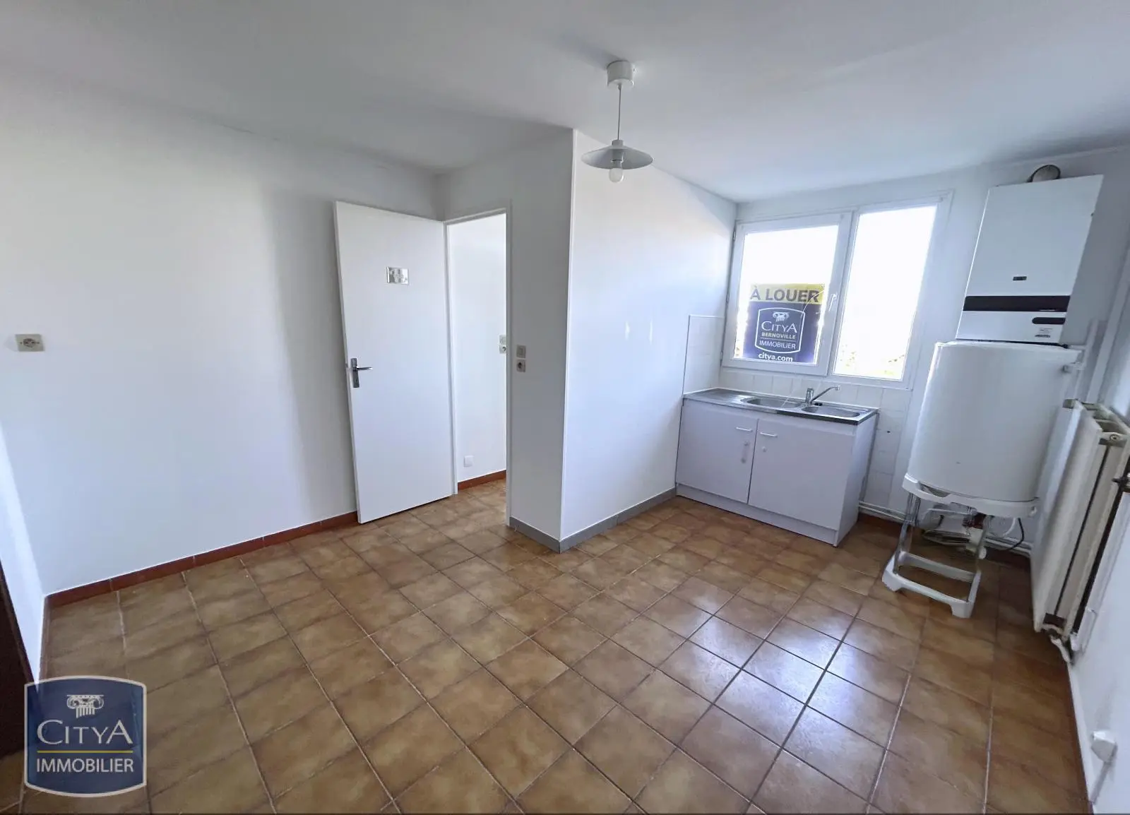 Photo 1 Appartement 3 pièces 74.09m²