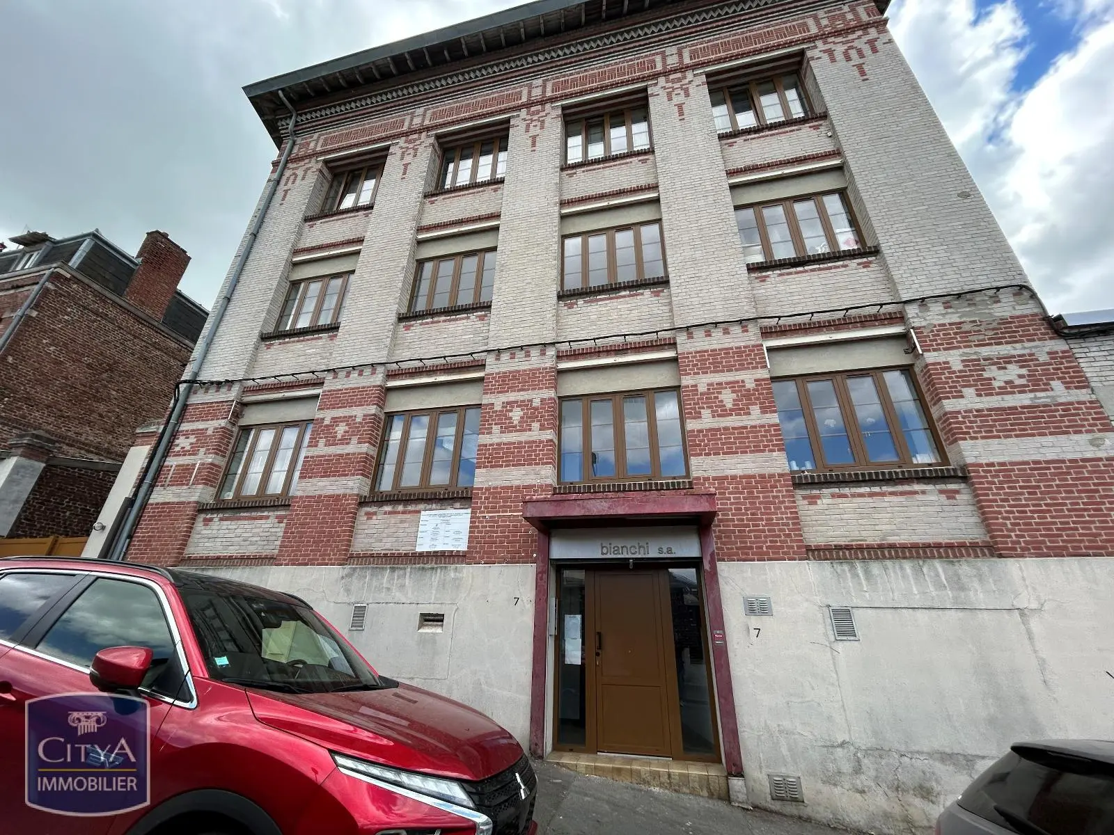 Photo 7 Appartement 1 pièce 39.6m²