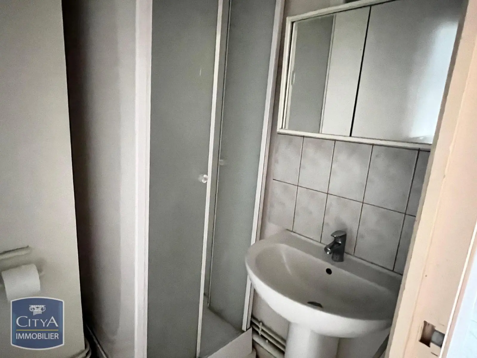 Photo 6 Appartement 1 pièce 21.65m²