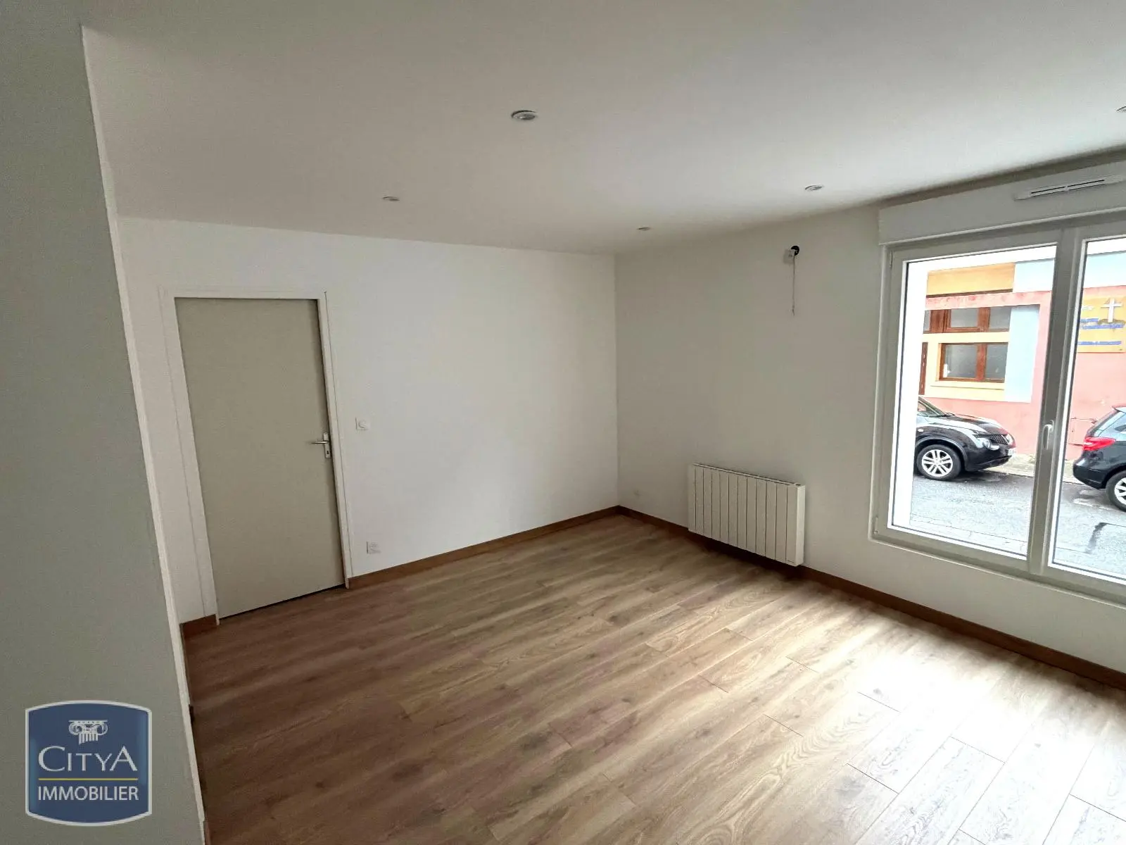 Photo 1 appartement Saint-Quentin