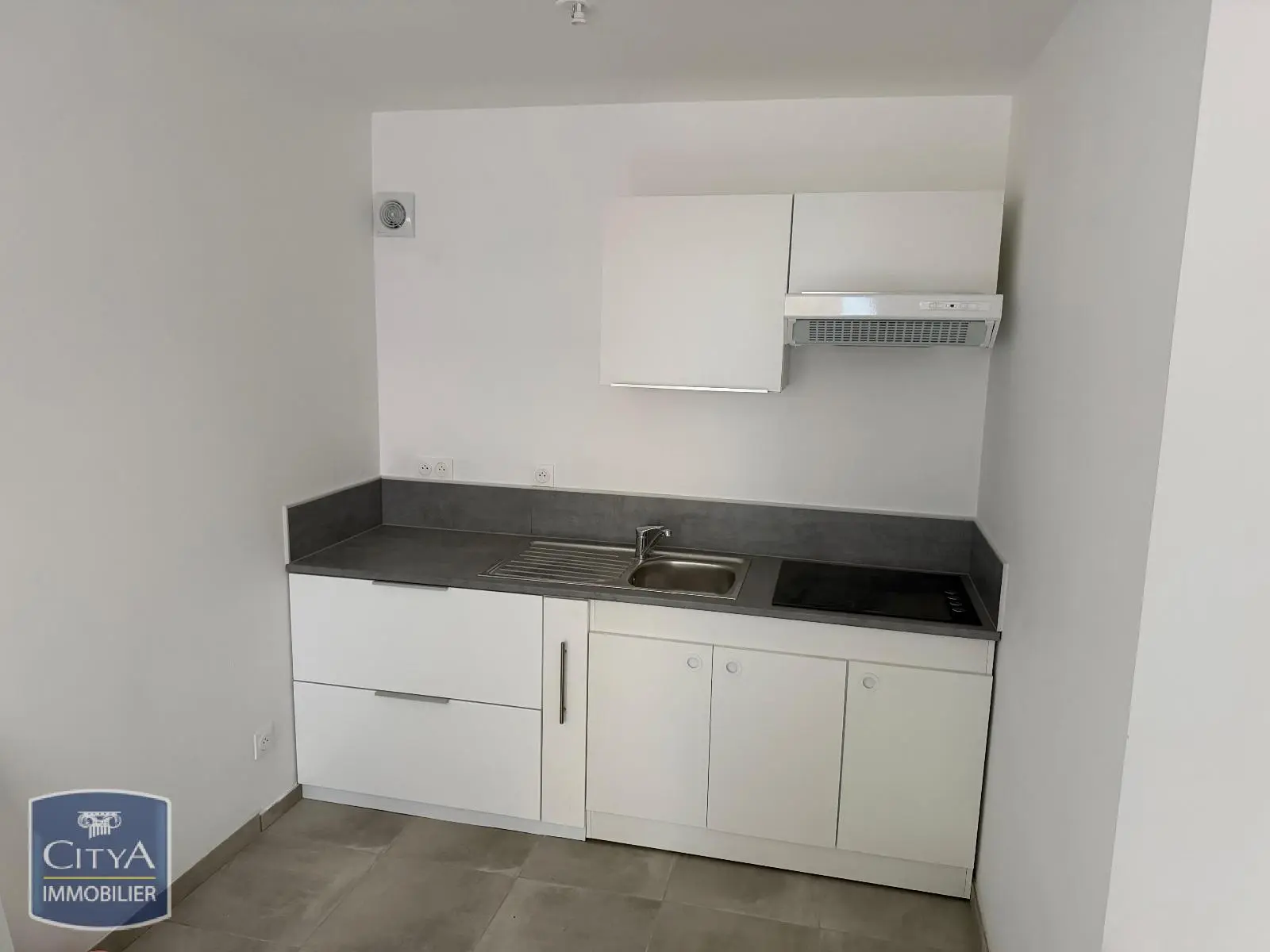 Photo 1 Appartement 2 pièces 39.07m²