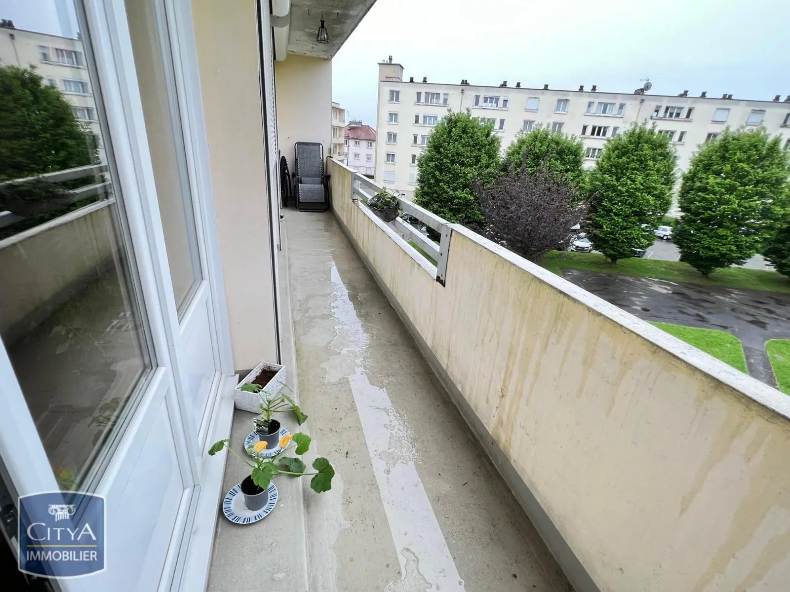 Photo 13 Appartement 4 pièces 66.32m²