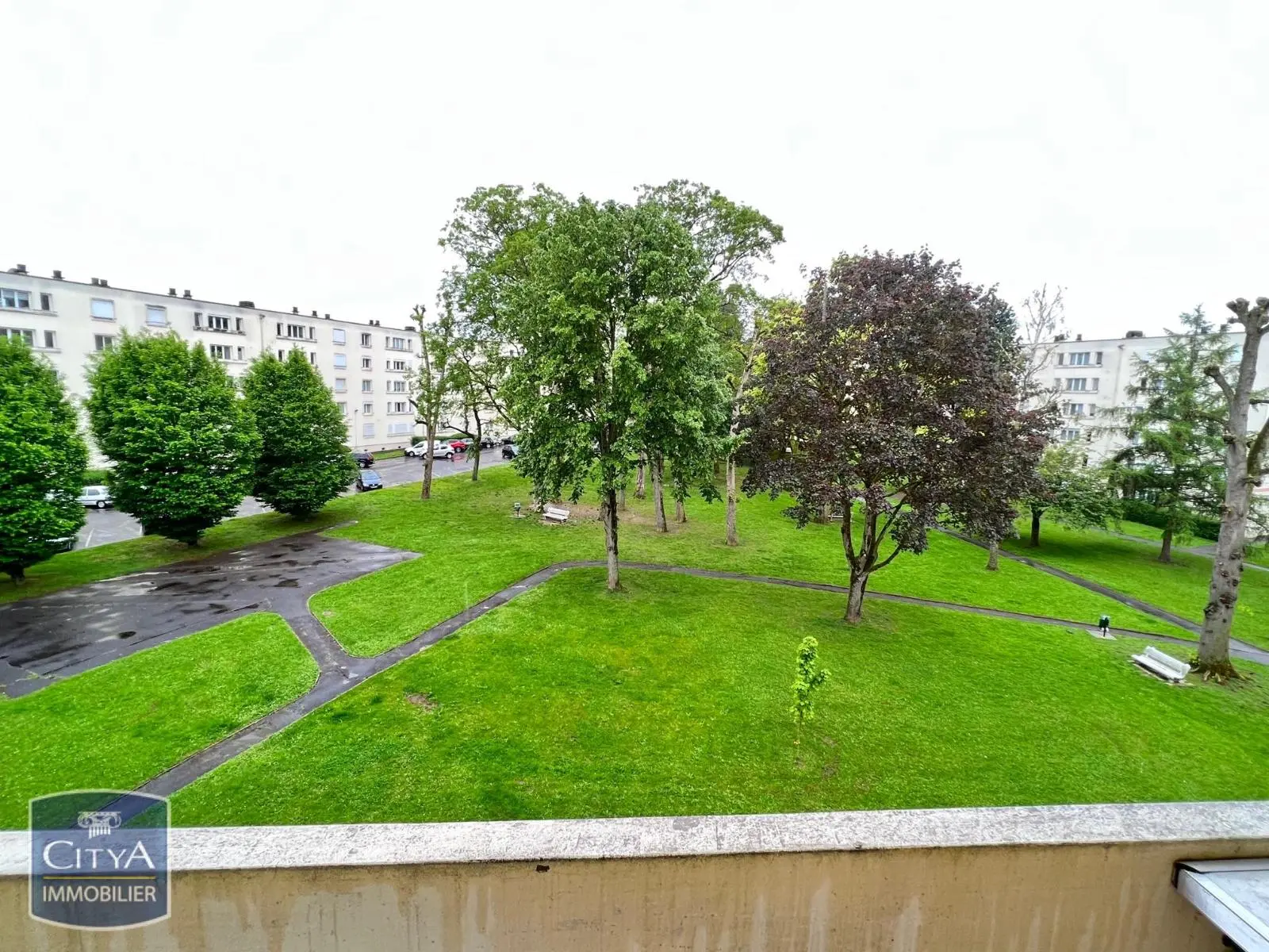 Photo 14 Appartement 4 pièces 66.32m²