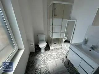 Photo 5 Appartement 1 pièce 23.87m²