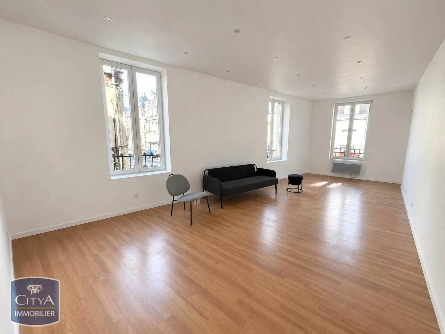 Photo 3 Appartement 3 pièces 85.83m²
