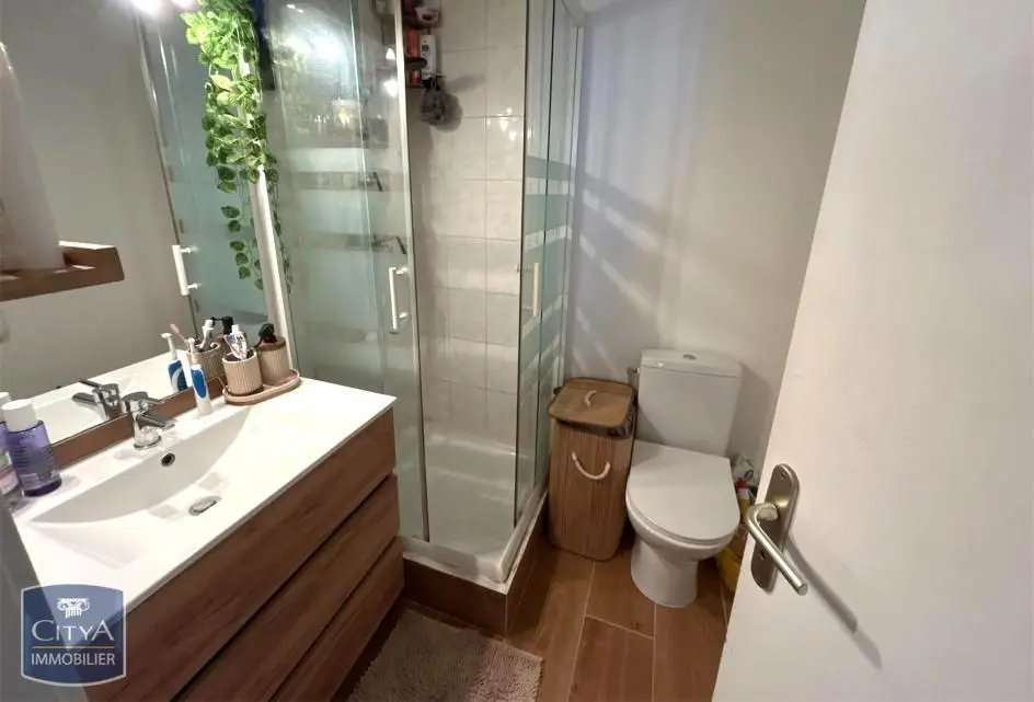 Photo 4 Appartement 2 pièces 52.9m²