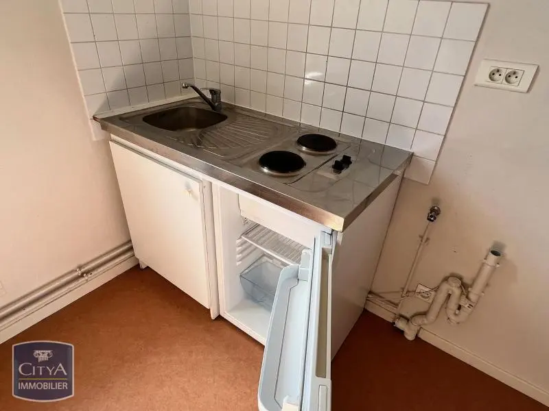 Photo 4 Appartement 1 pièce 37.68m²