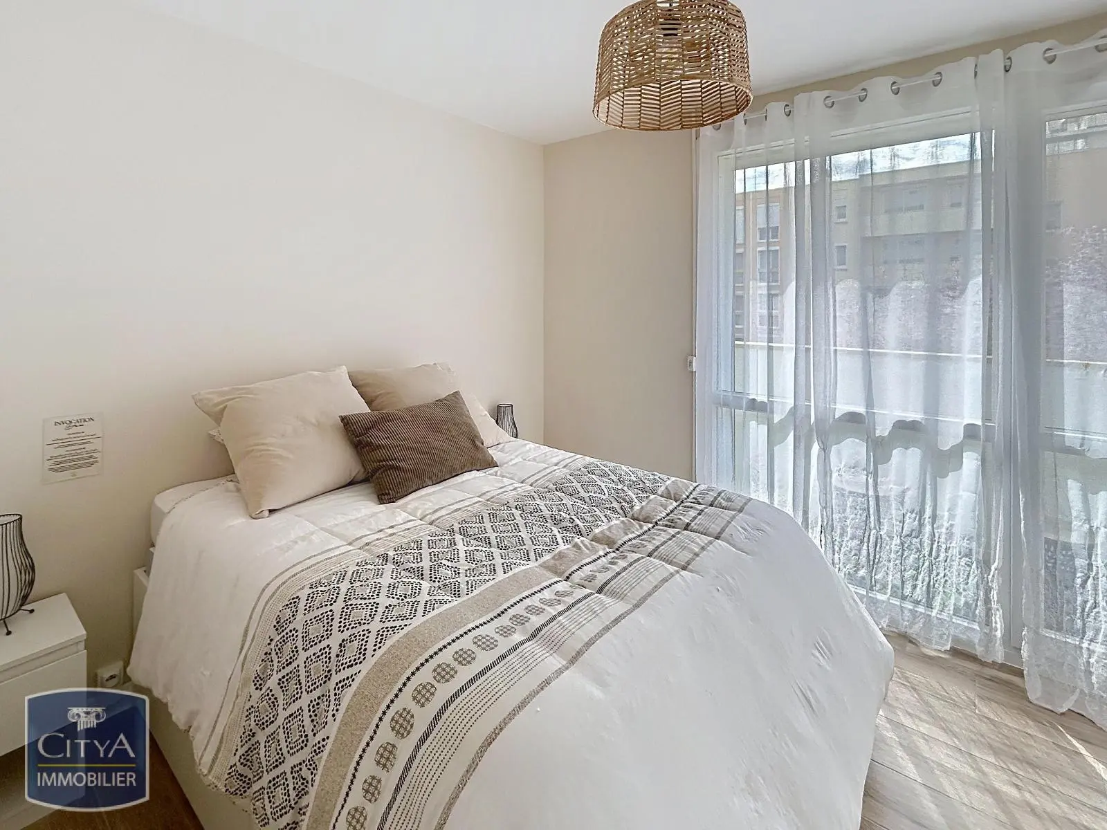 Photo 8 Appartement 3 pièces 55.37m²