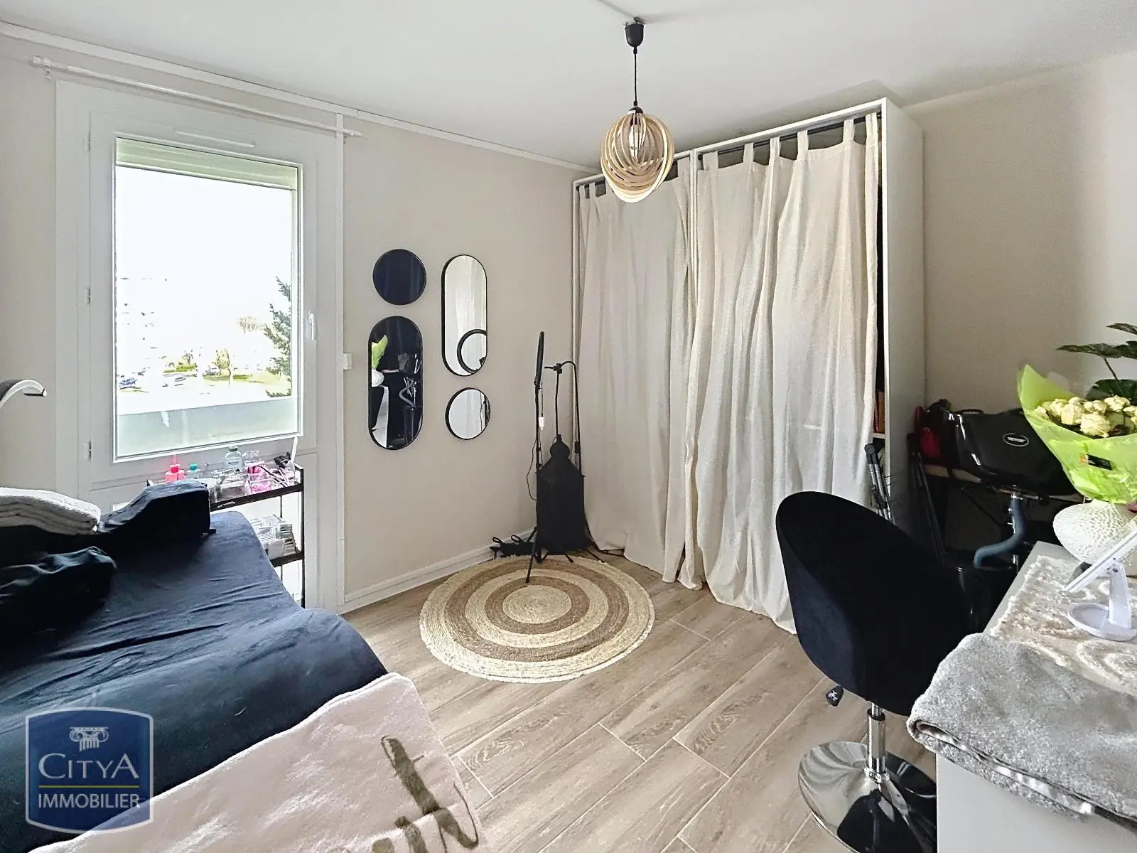 Photo 7 Appartement 3 pièces 55.37m²