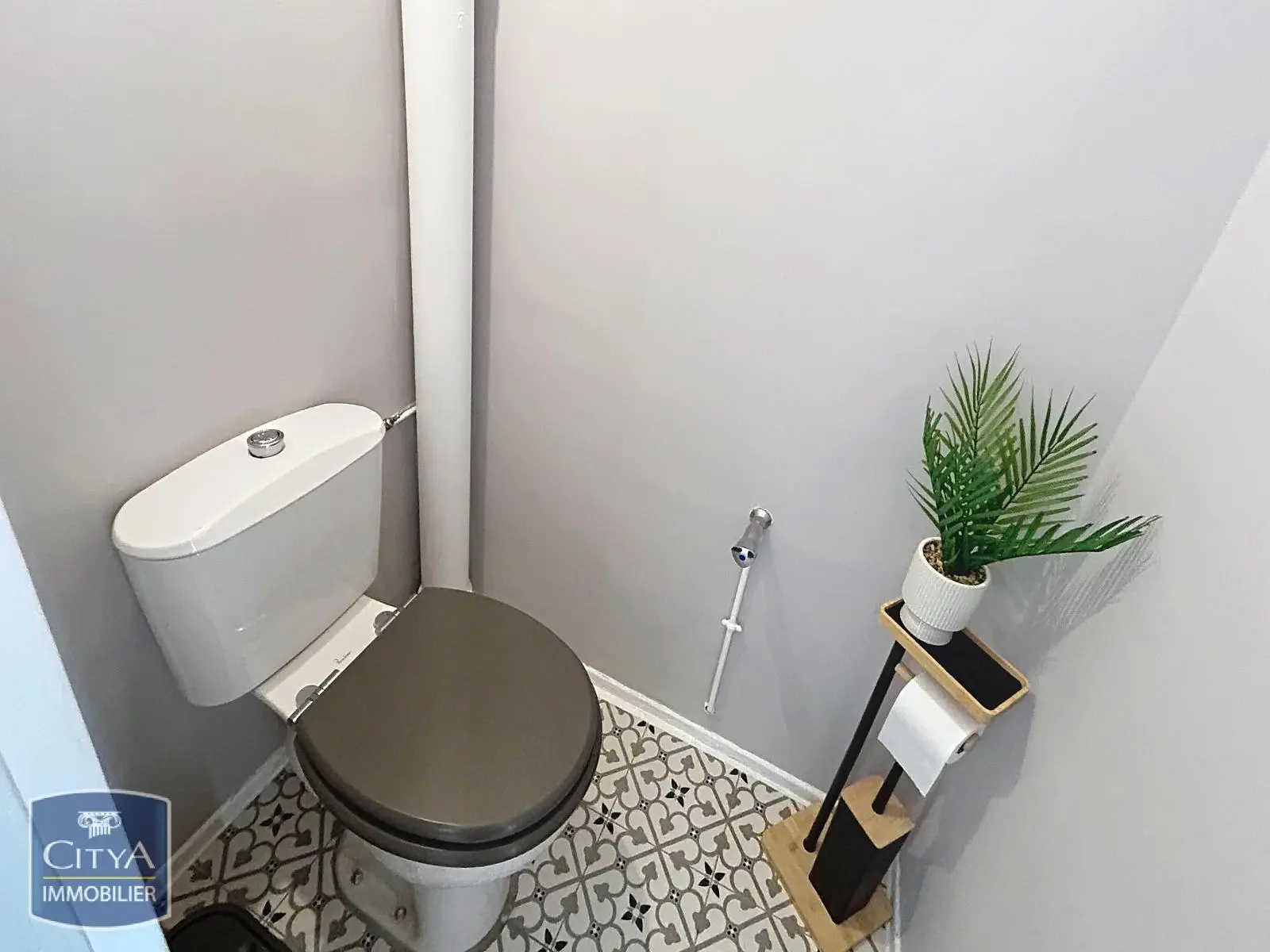 Photo 10 Appartement 3 pièces 55.37m²