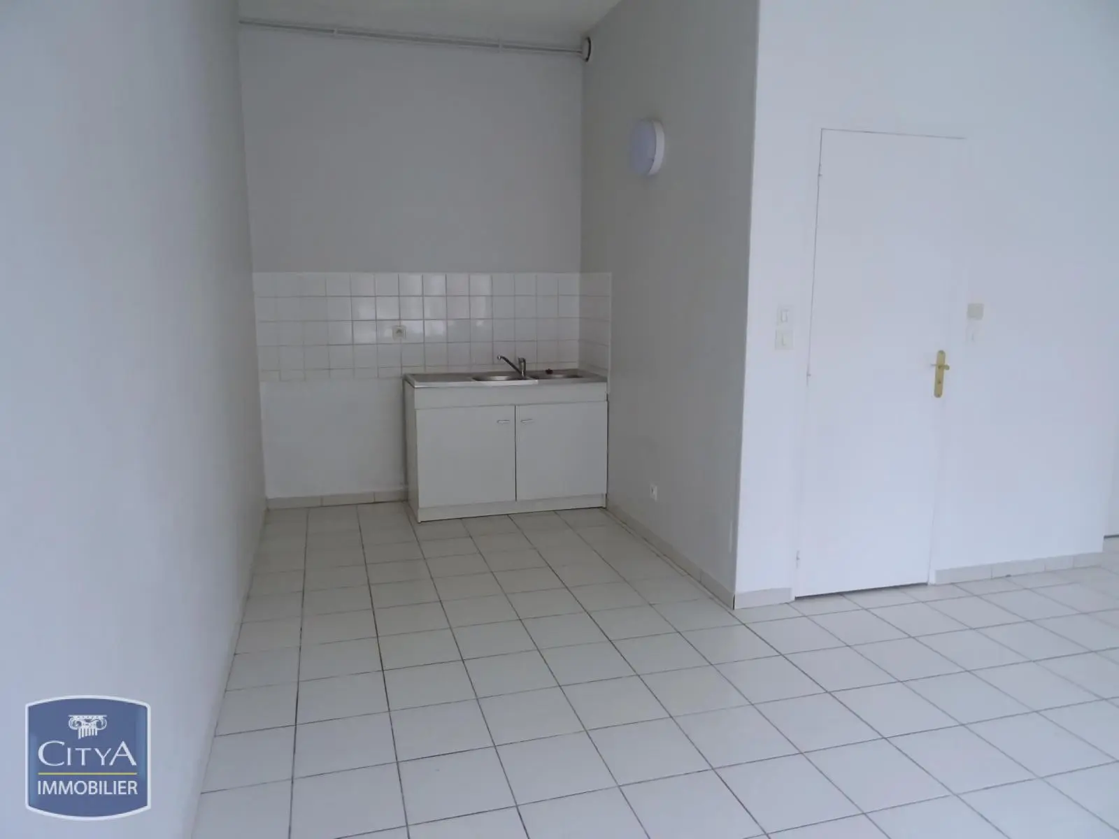 Photo 3 Appartement 2 pièces 49.91m²