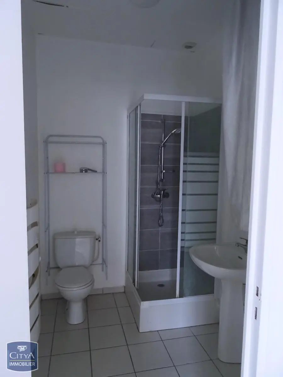 Photo 5 Appartement 2 pièces 49.91m²