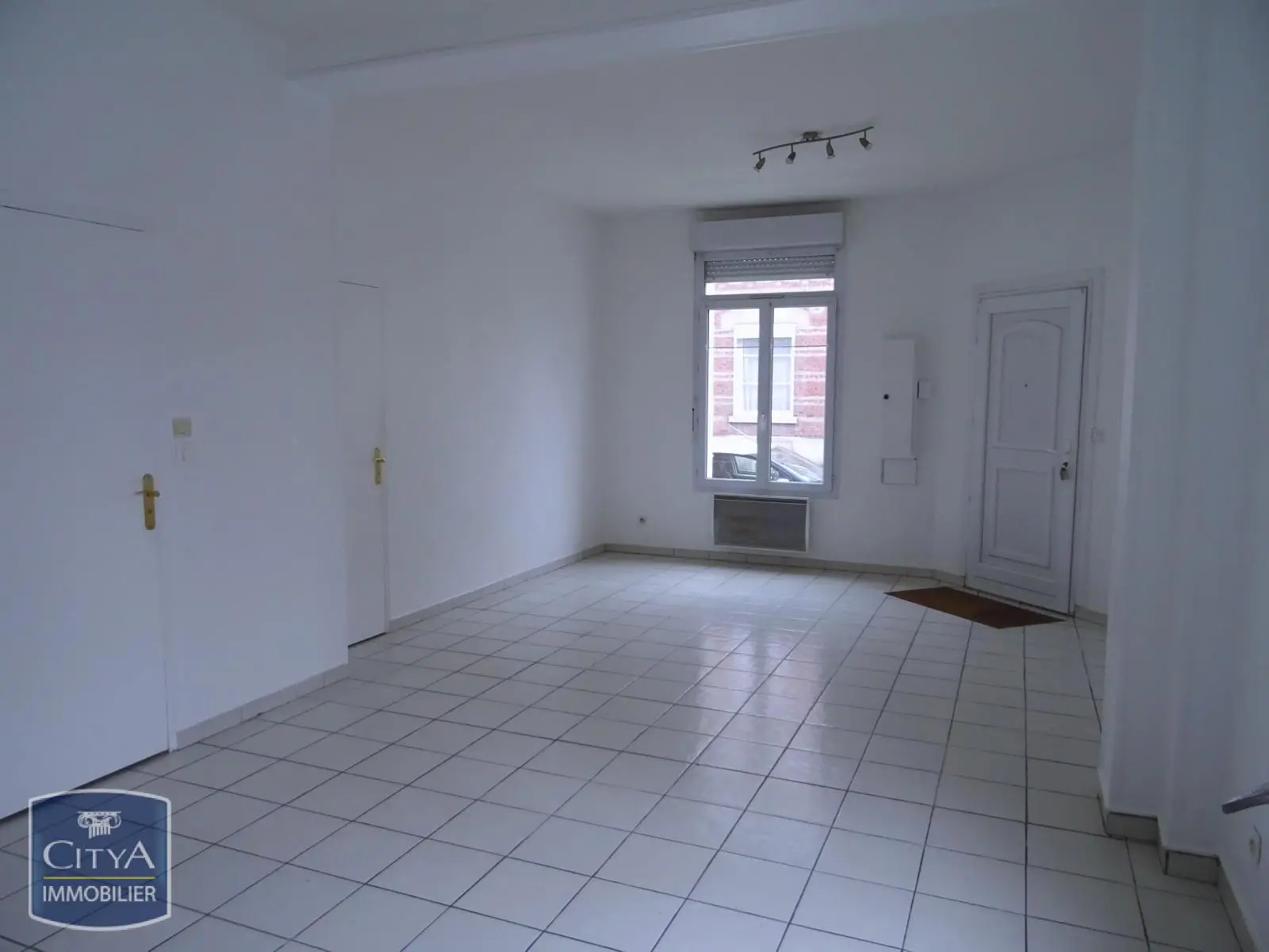 Photo 1 Appartement 2 pièces 49.91m²