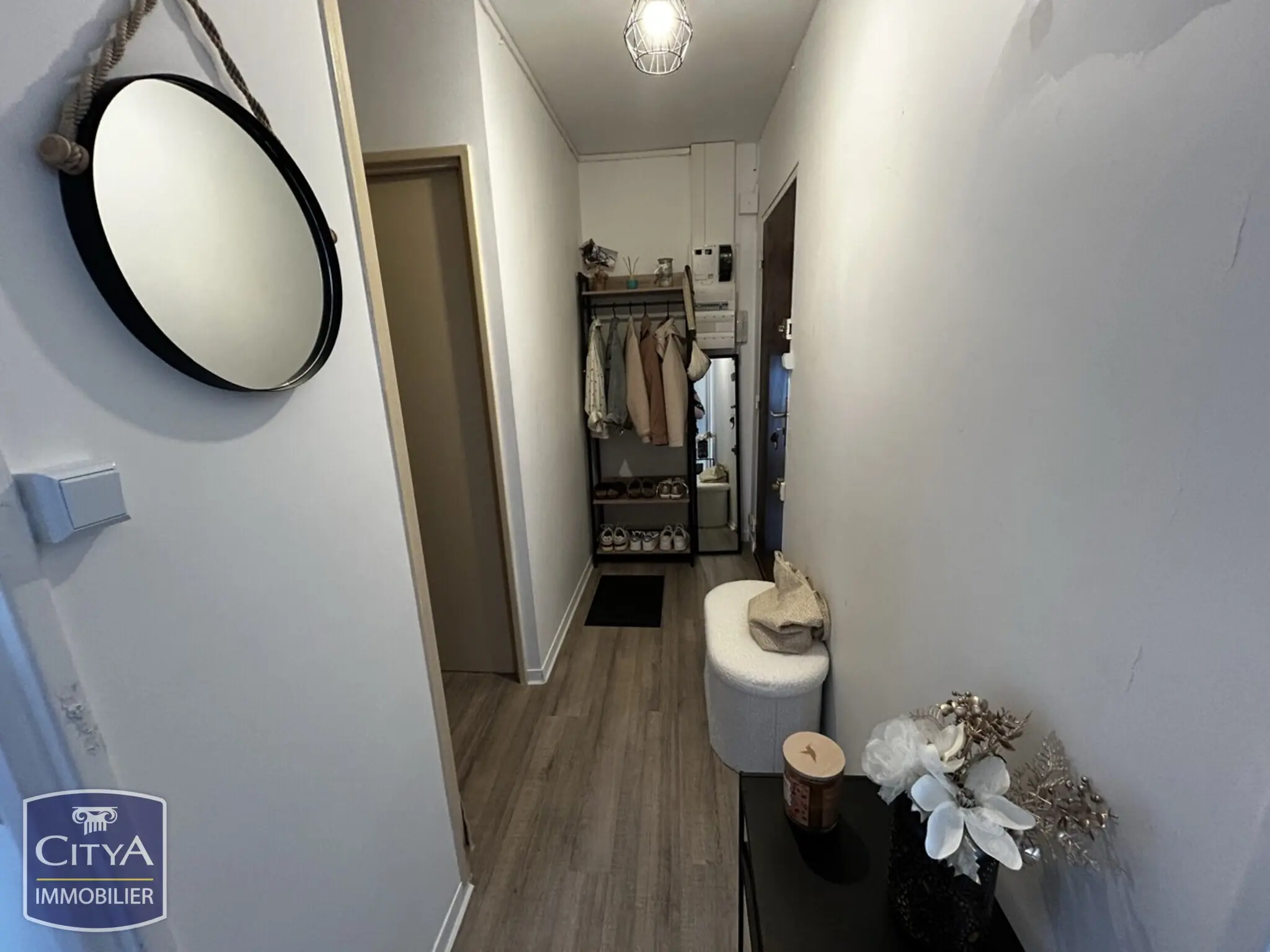 Photo 10 Appartement 3 pièces 57.3m²