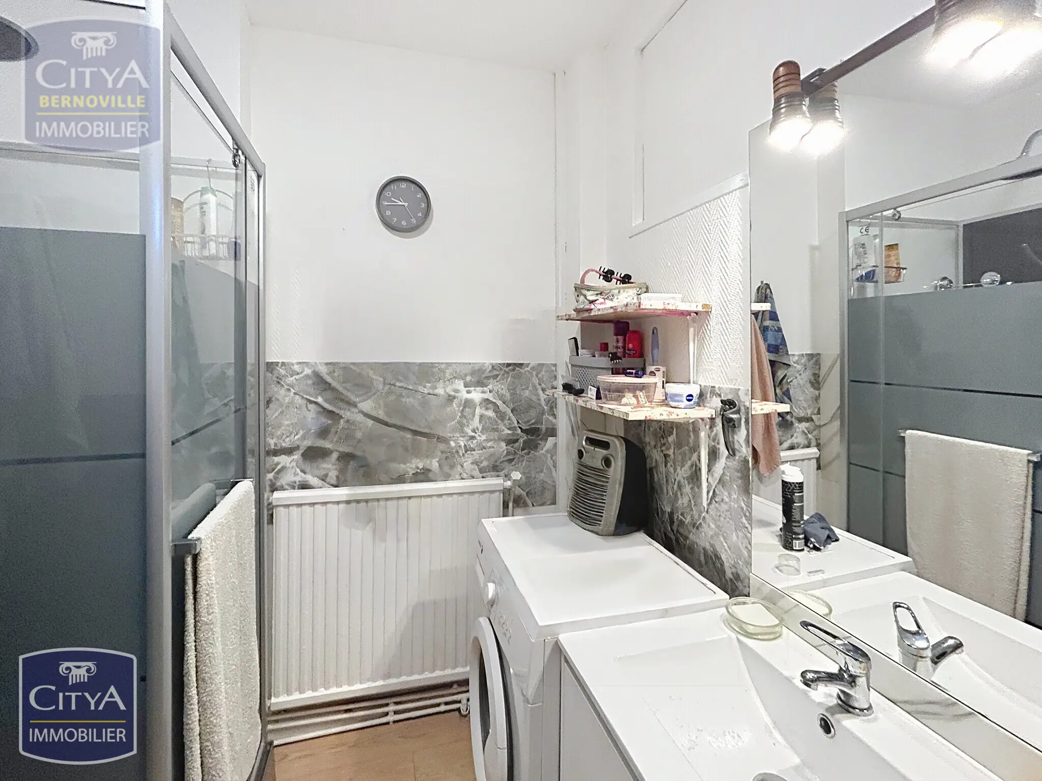 Photo 10 Immeuble 235m²