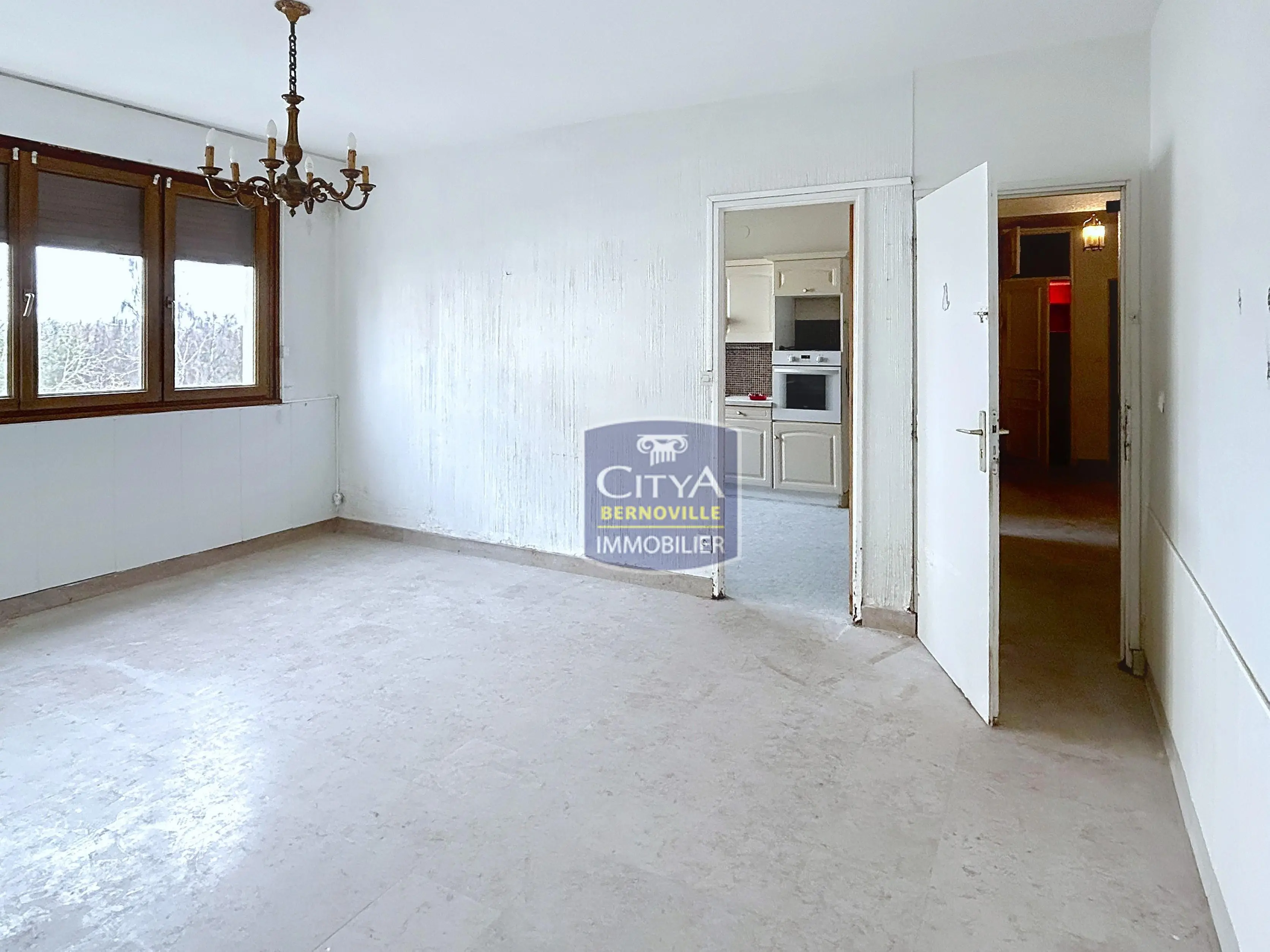 Photo 6 Appartement 6 pièces 145.95m²