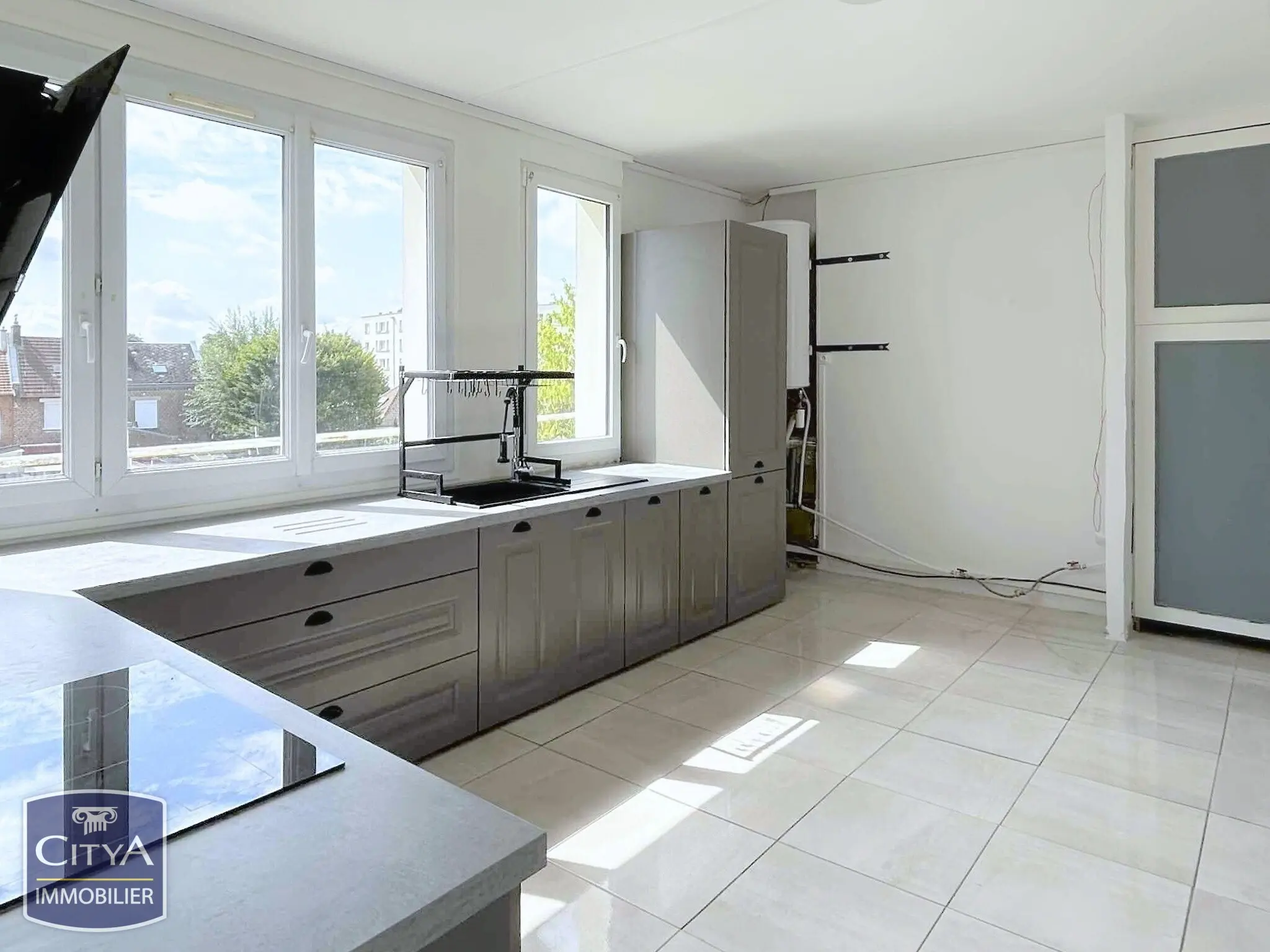 Photo 2 Appartement 4 pièces 65m²