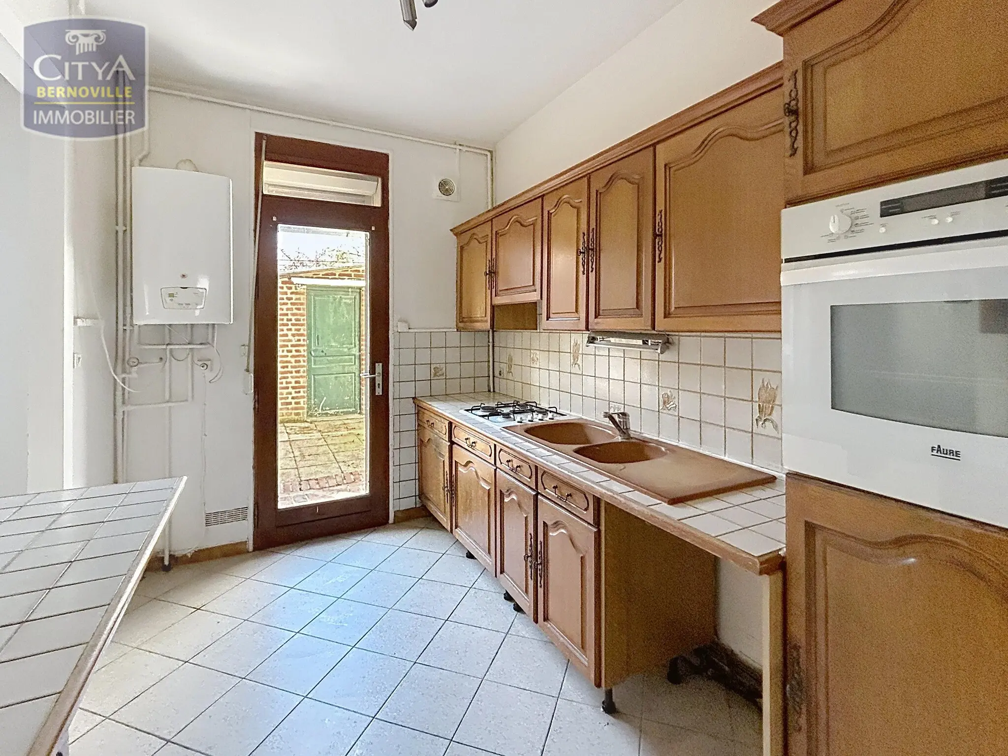 Photo 4 Maison 4 pièces 81.61m²