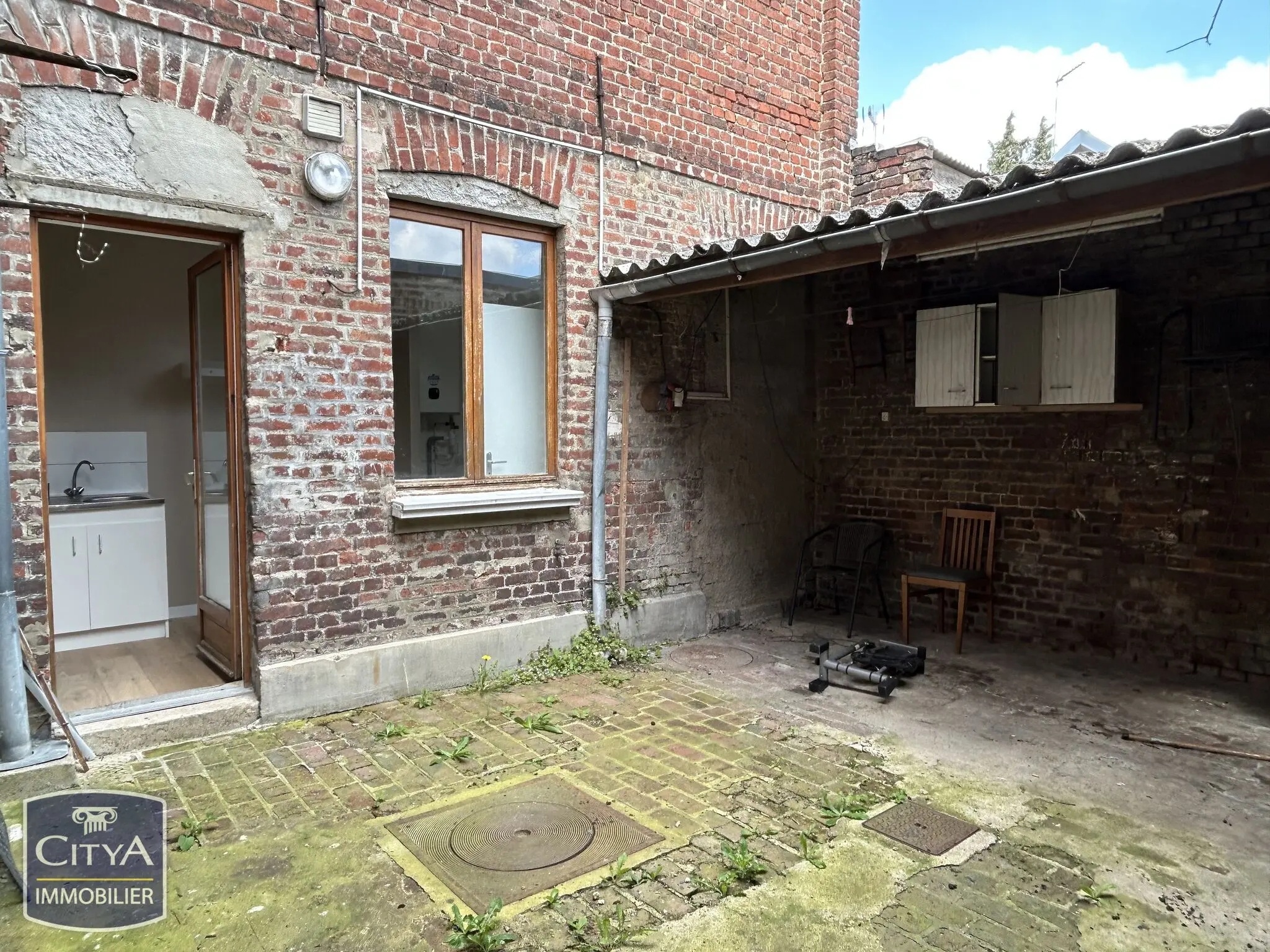 Photo 8 Immeuble 130m²