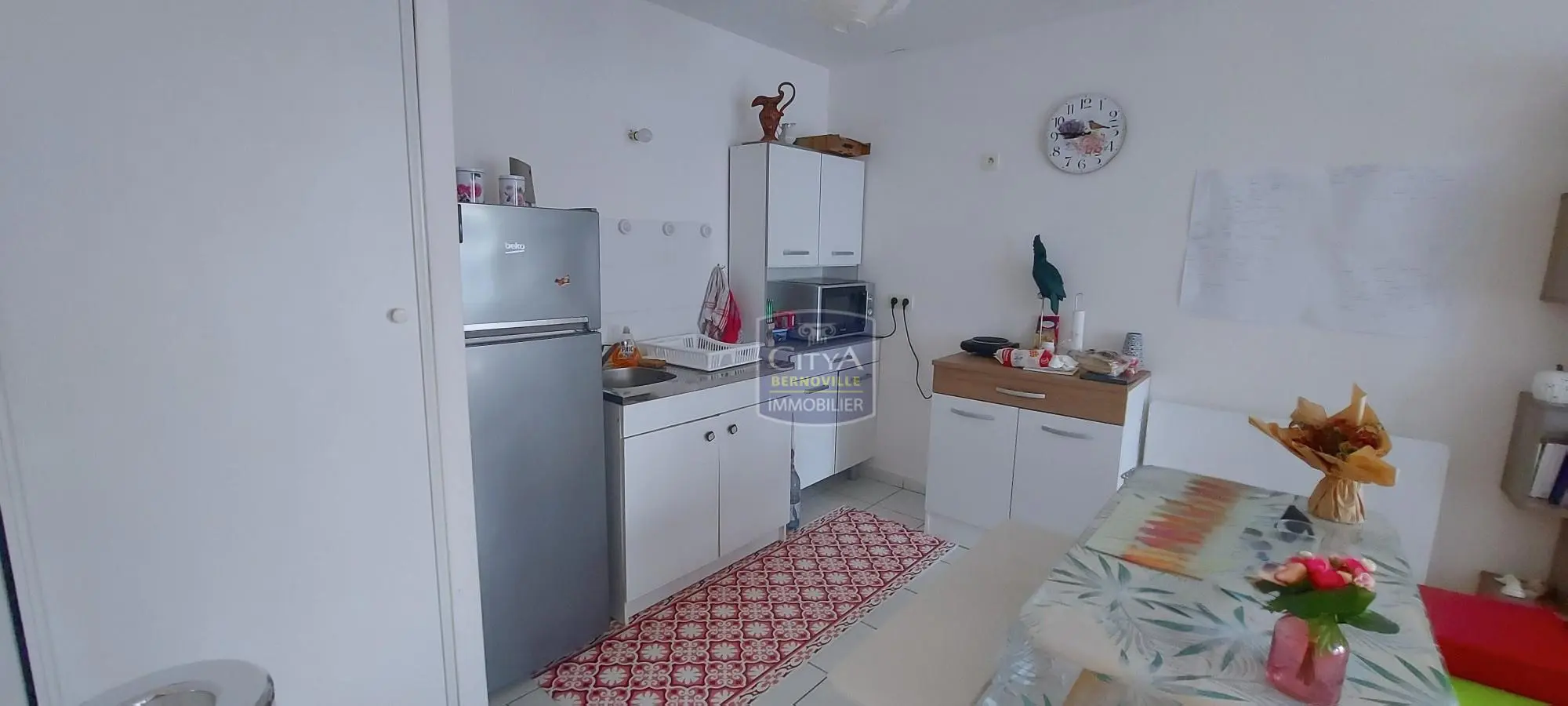 Photo 7 Appartement 1 pièce 30.08m²