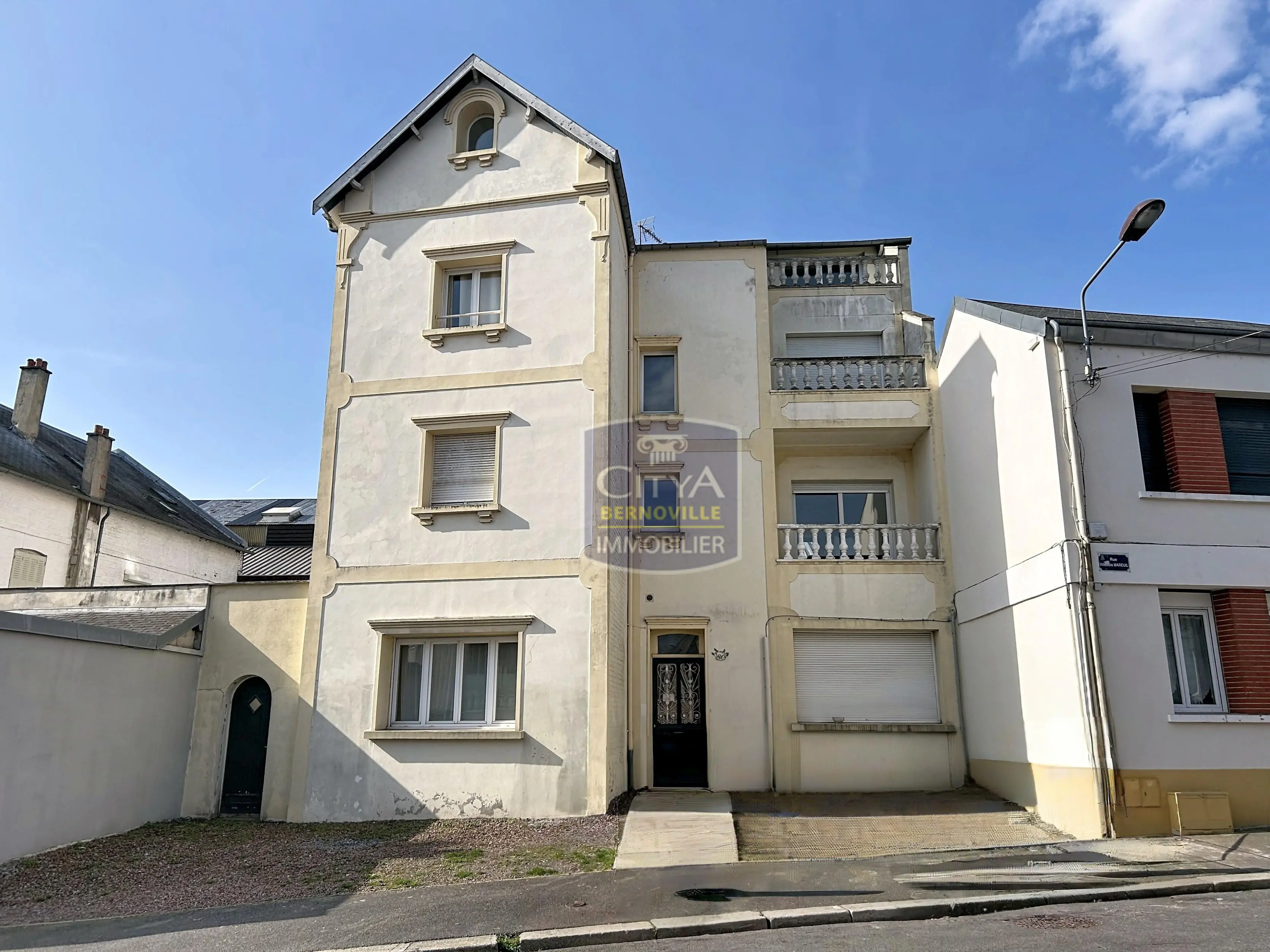 Photo 12 Appartement 3 pièces 65m²