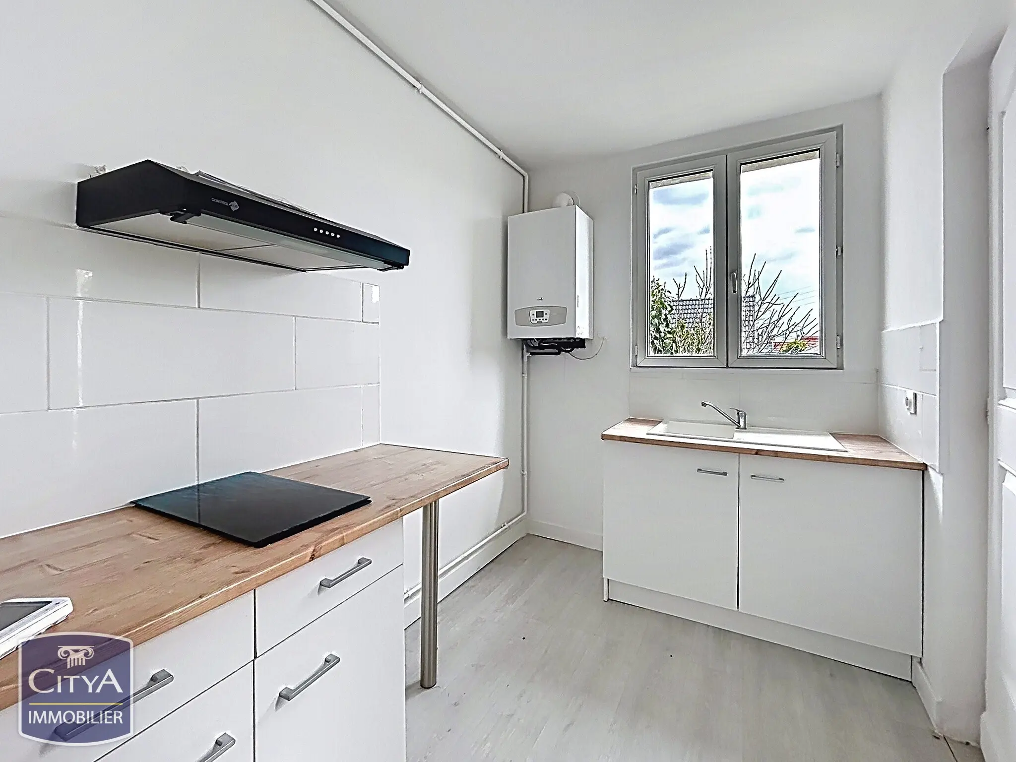 Photo 2 Maison 3 pièces 61m²