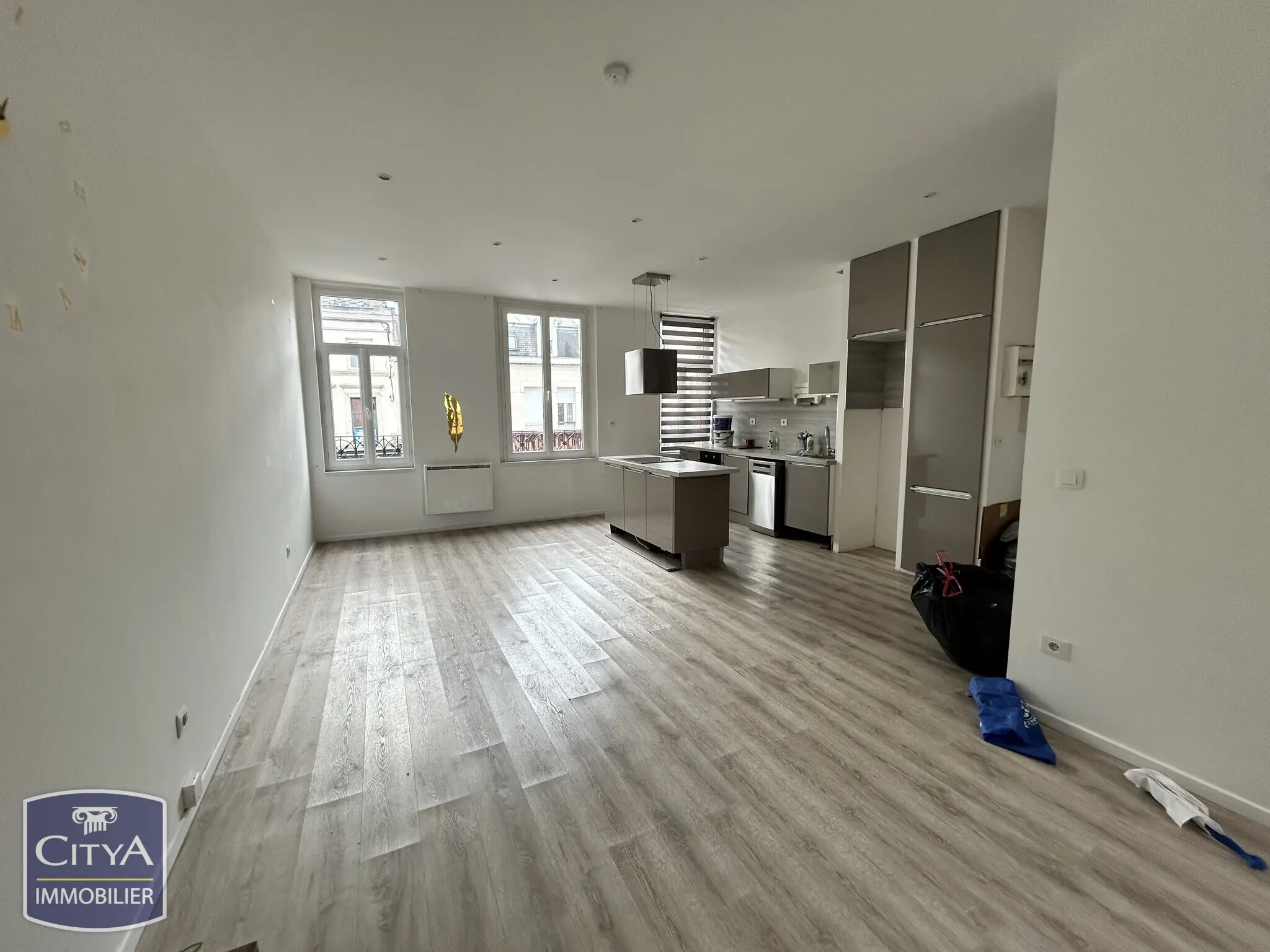 Photo 5 Immeuble 222m²