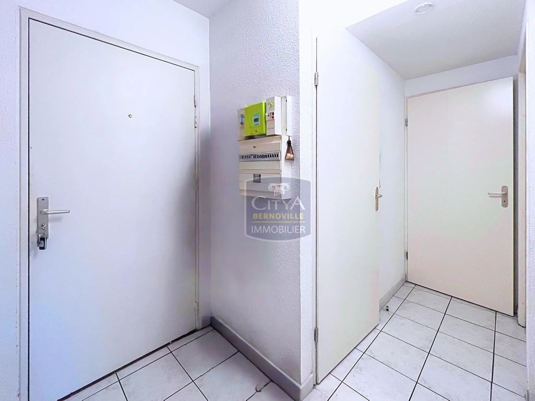 Photo 8 Appartement 2 pièces 40m²