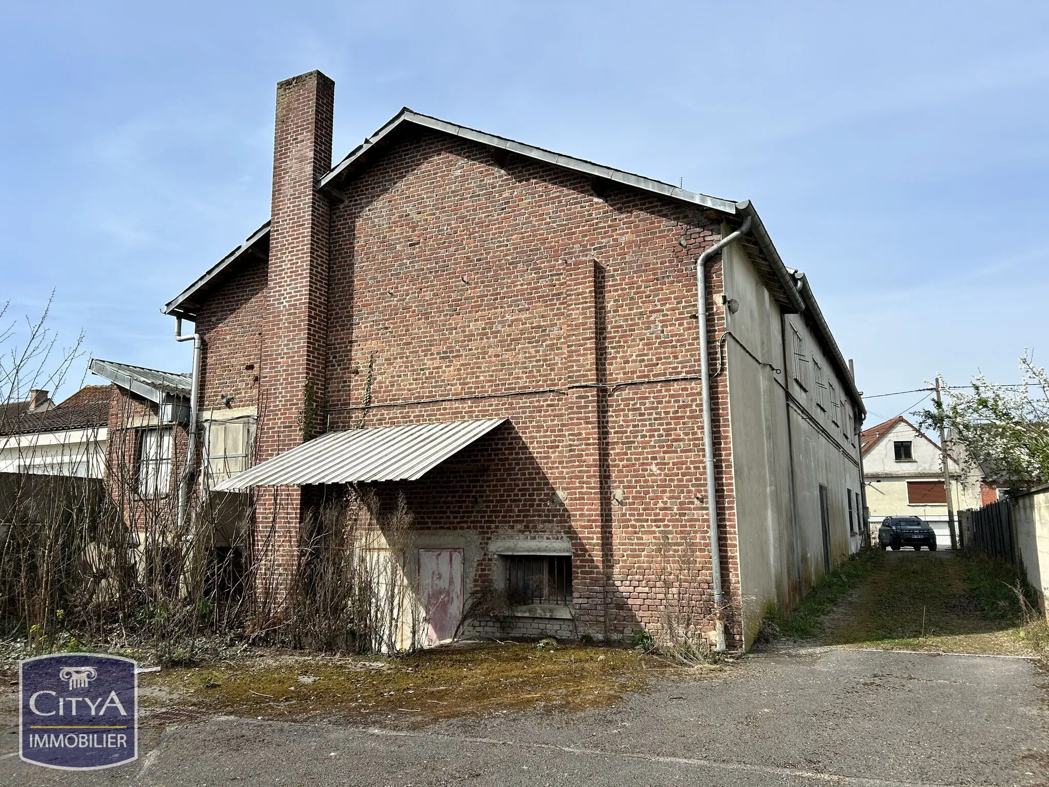 Photo 17 Local Professionnel 5 pièces 475m²