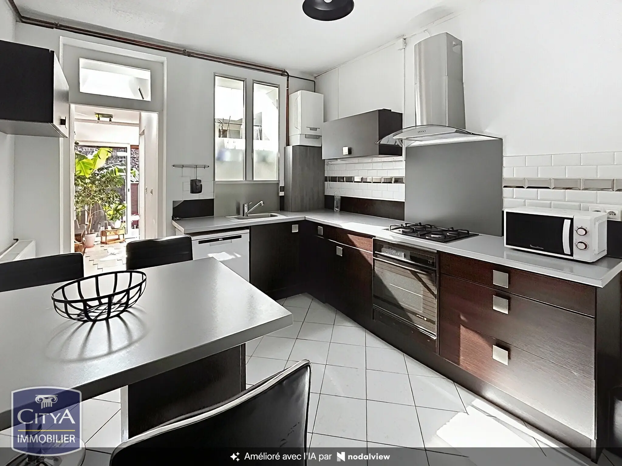 Photo 2 Maison 3 pièces 65m²