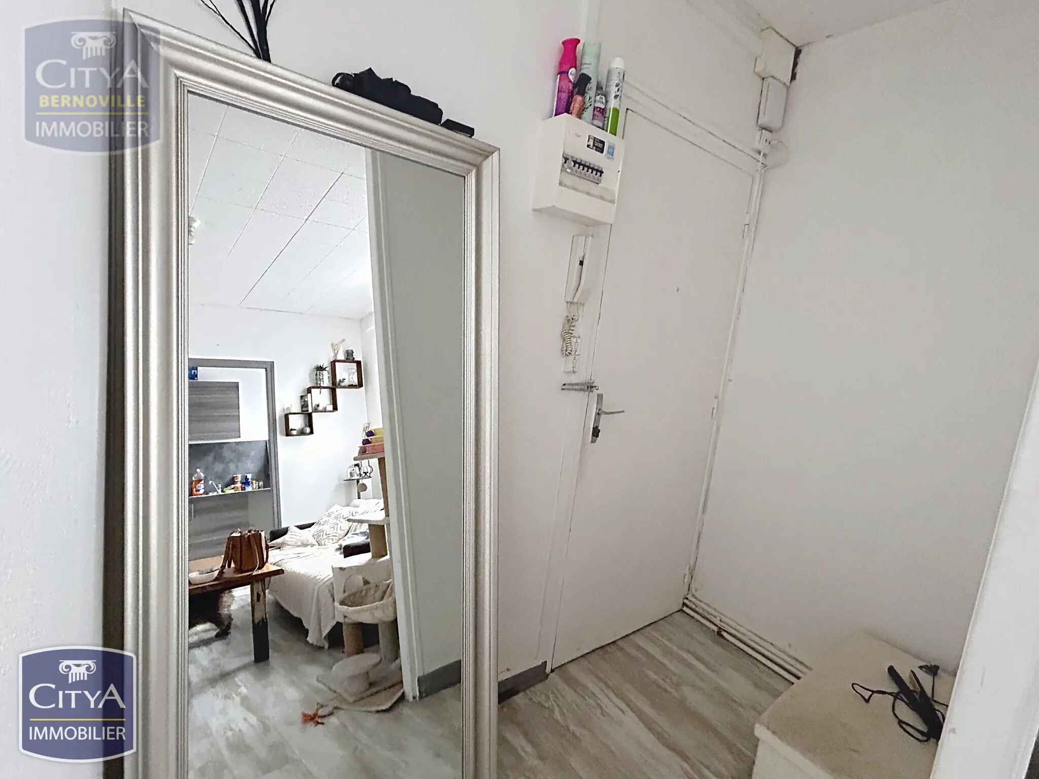 Photo 4 Immeuble 235m²