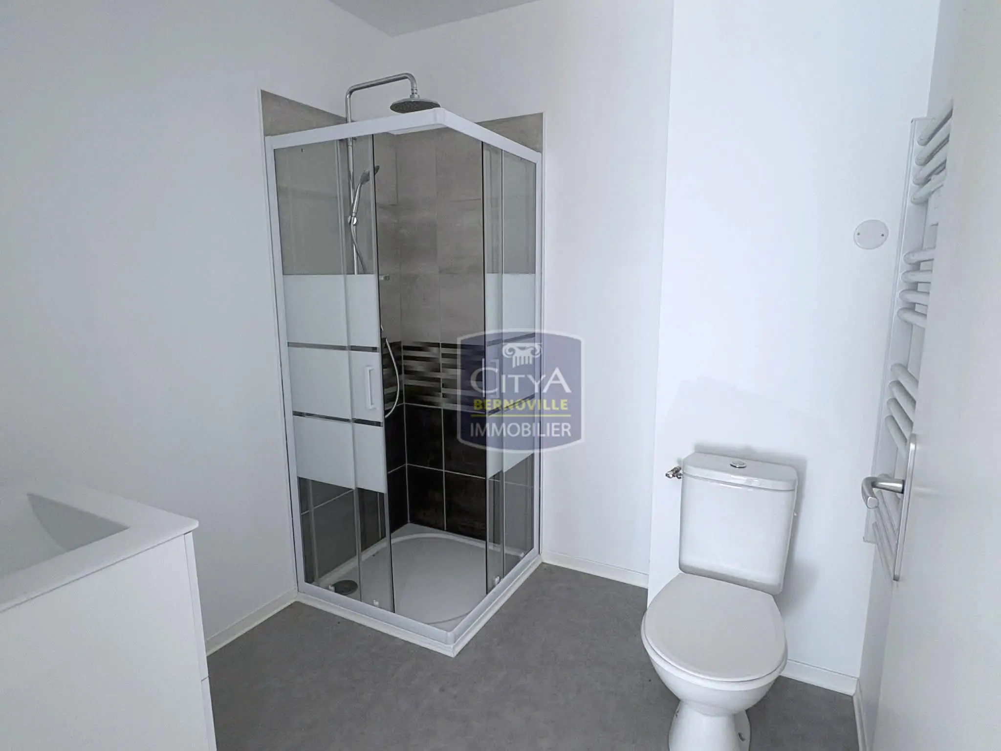 Photo 5 Appartement 1 pièce 40m²