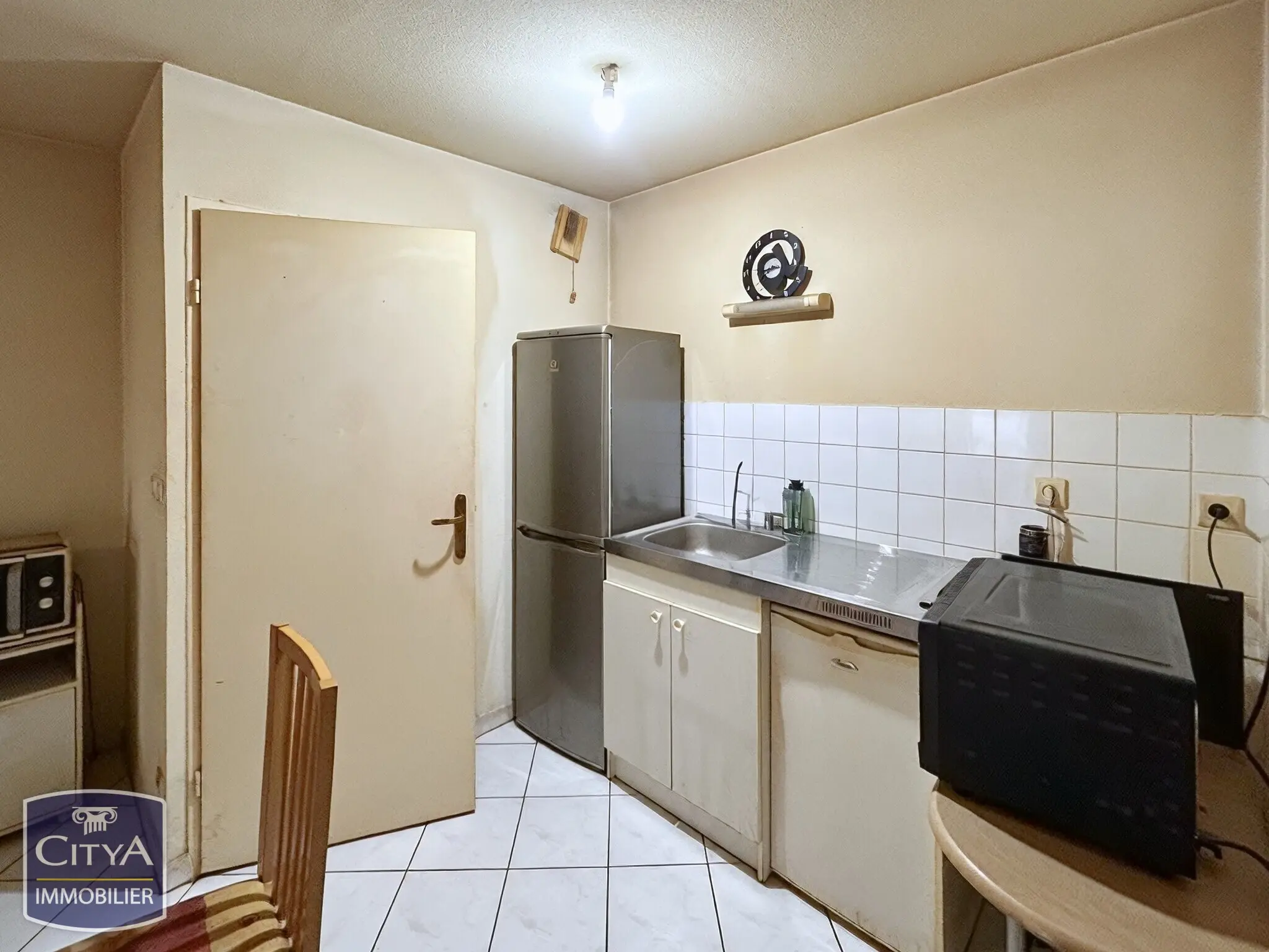 Photo 3 appartement Saint-Quentin
