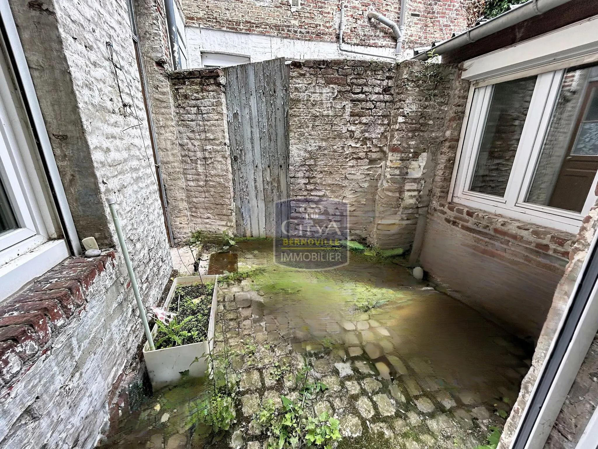 Photo 9 Appartement 2 pièces 59.57m²