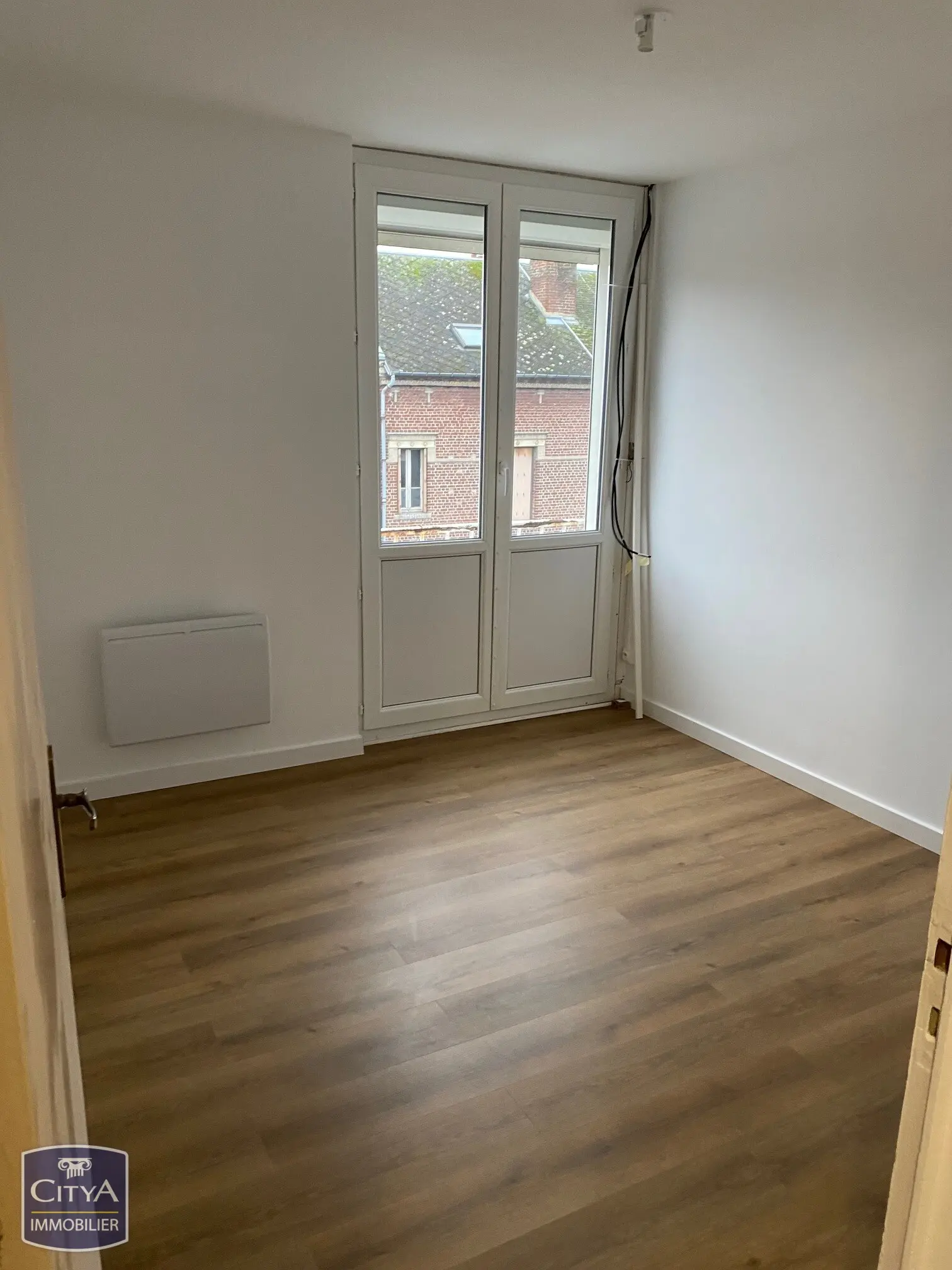 Photo 5 appartement Saint-Quentin