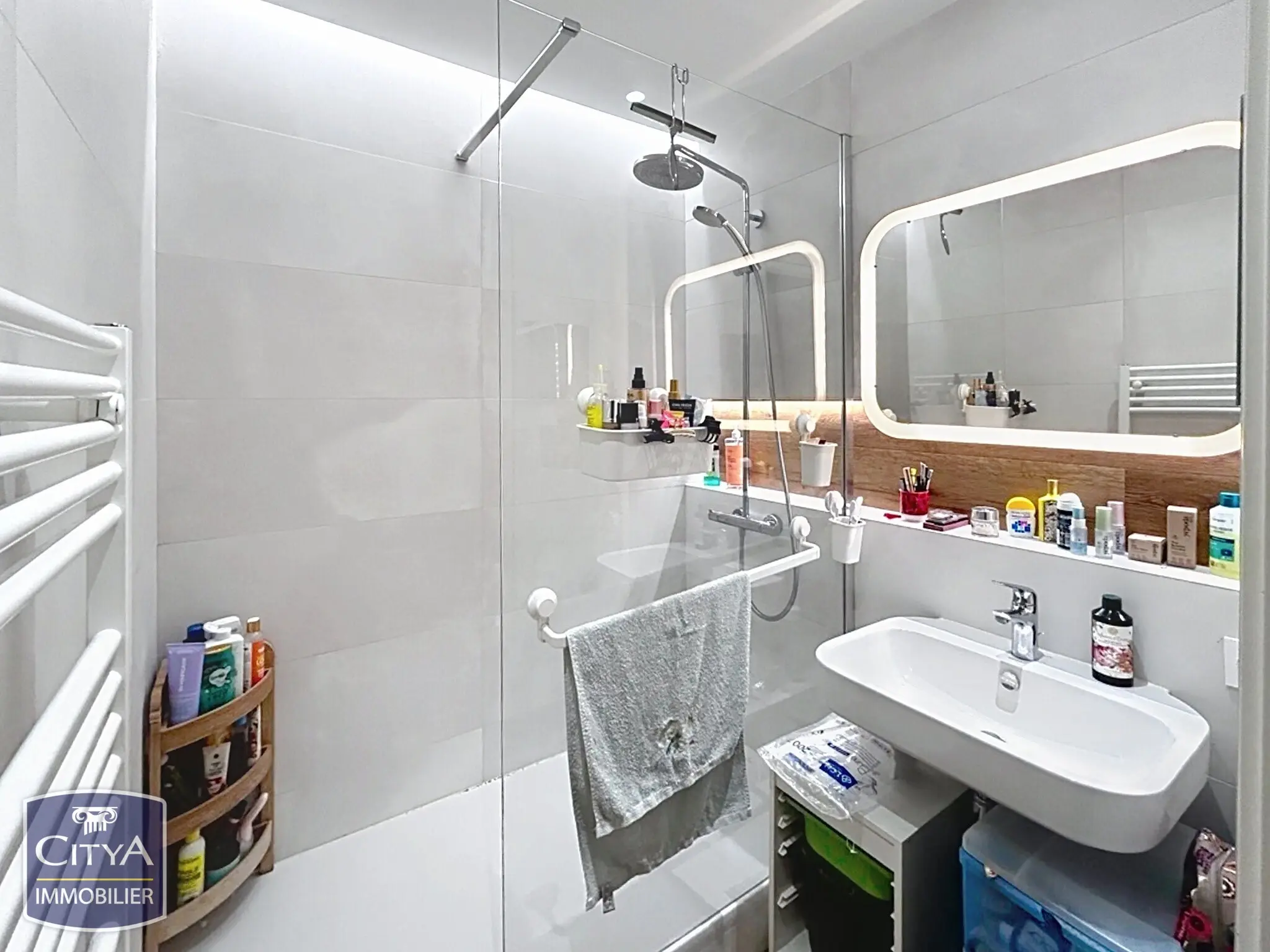 Photo 3 appartement Saint-Quentin