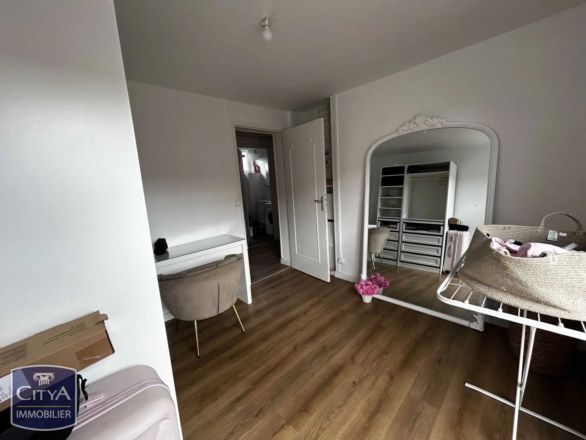 Photo 7 Appartement 3 pièces 49.73m²