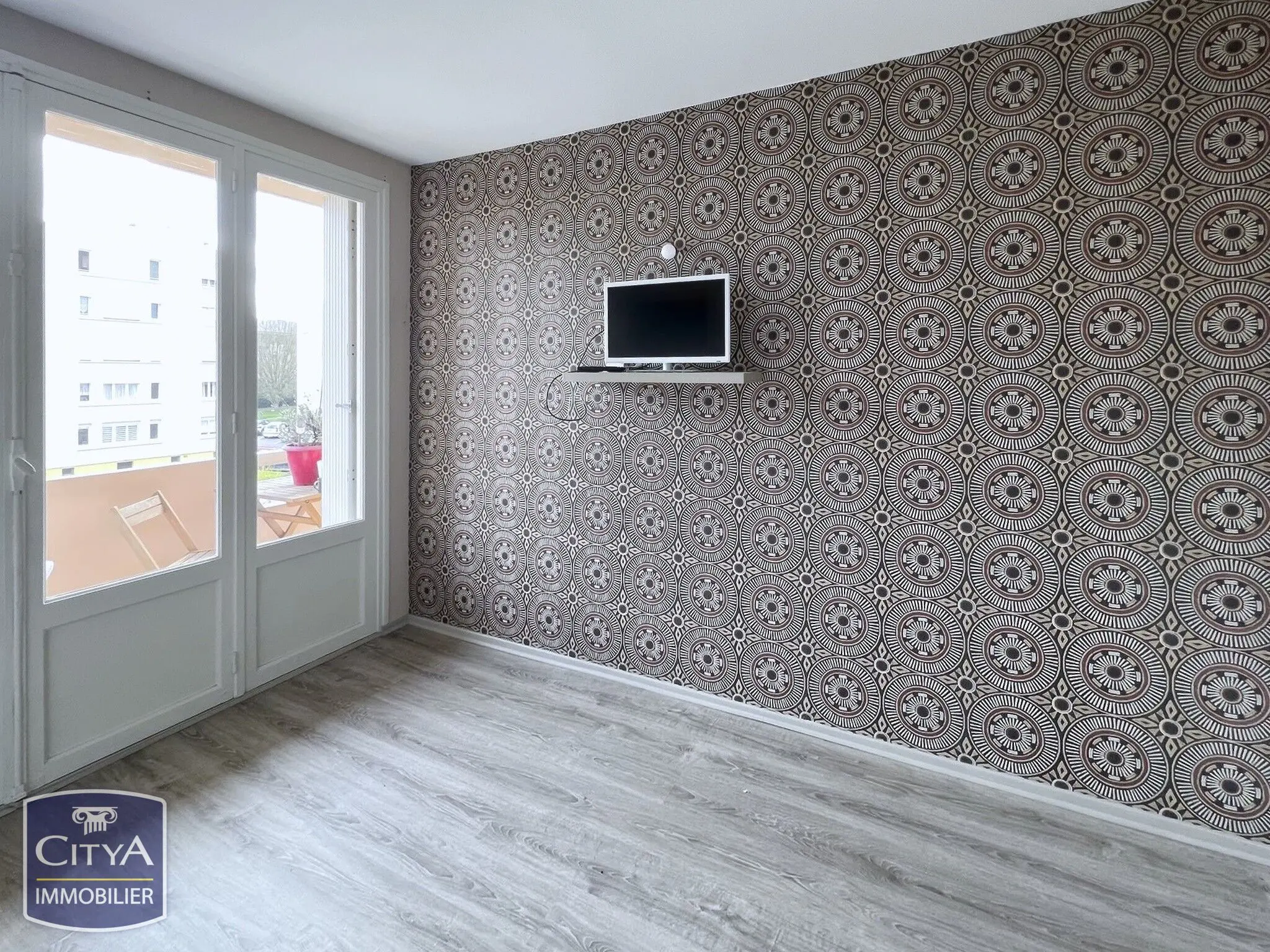 Photo 8 Appartement 3 pièces 67.43m²