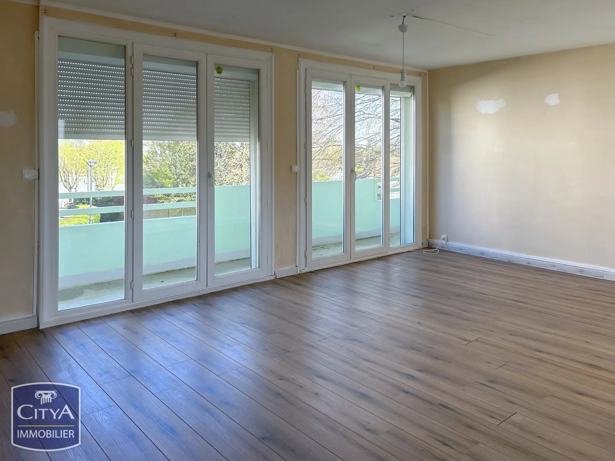 Photo 1 Appartement 3 pièces 65m²